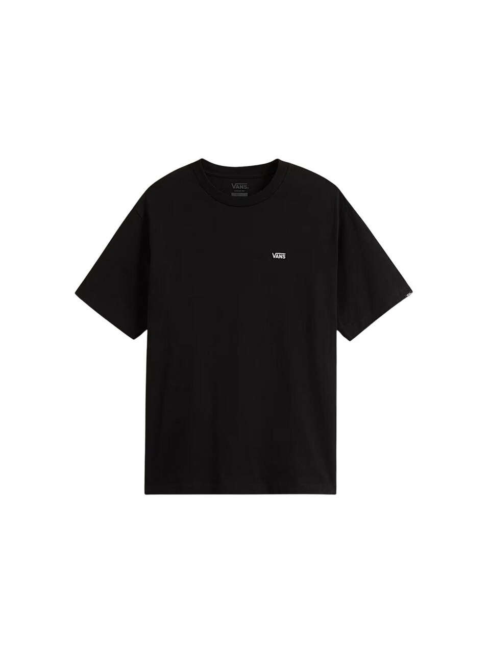 T-shirt 'VANS LEFT CHEST SS T-SHIRT'