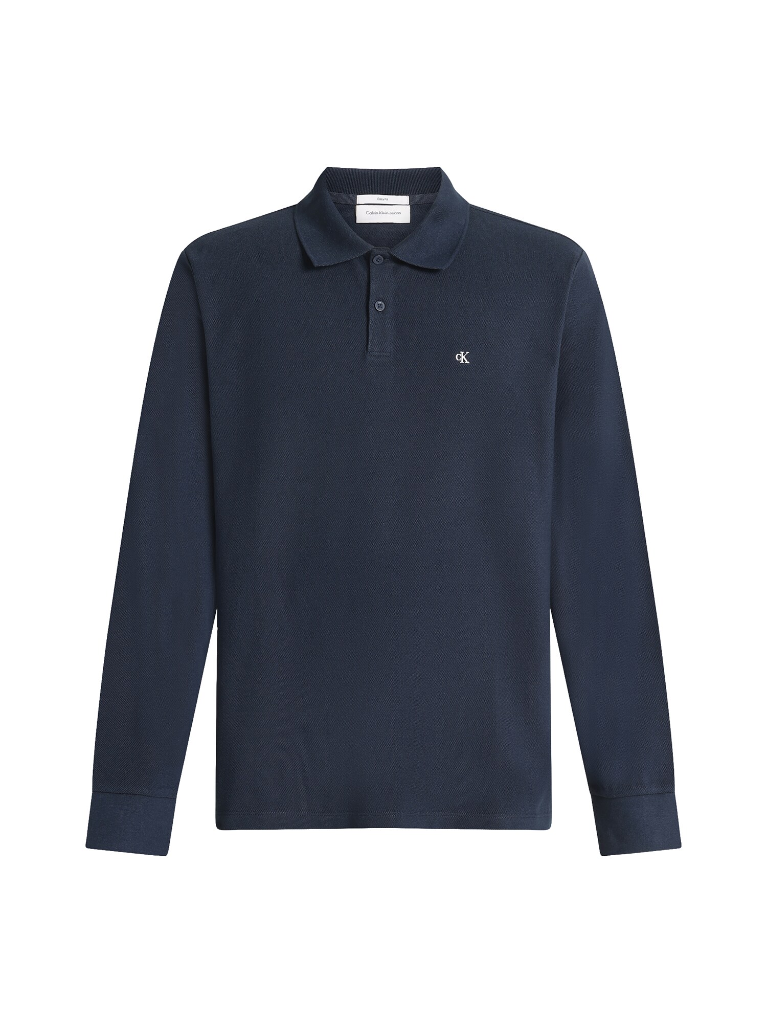 Calvin Klein Jeans Majica tamno plava