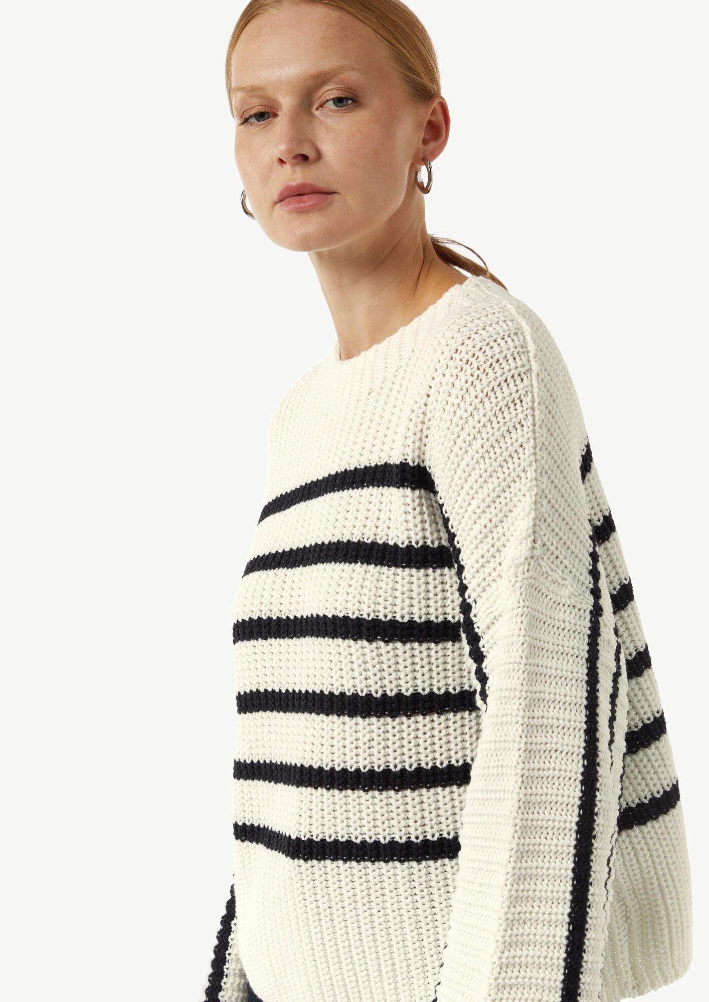 Thumbnail - COMMA Pullover