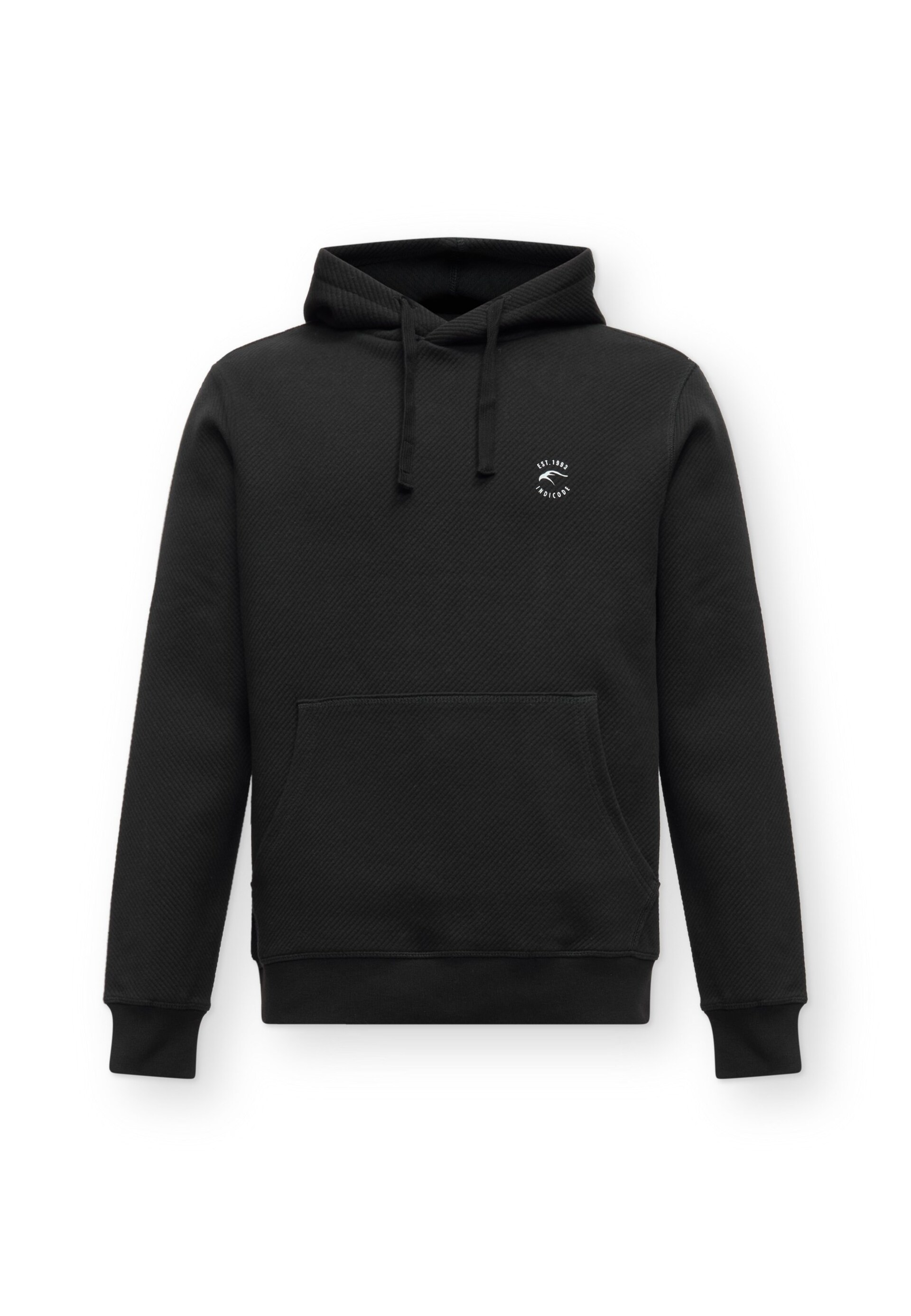 INDICODE JEANS Sweatshirt 'Torric' herr