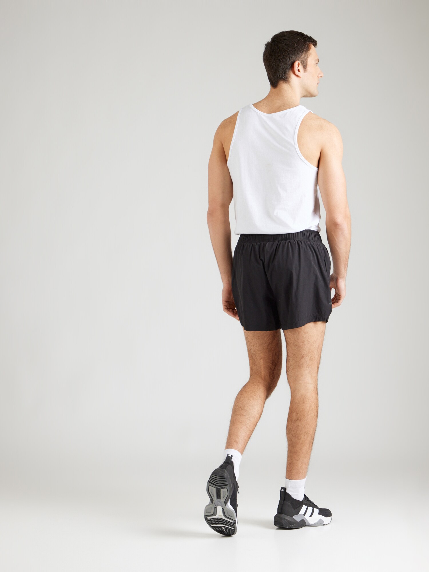ELLESSE Pantalón deportivo 'Erudito' negro – imagen 2