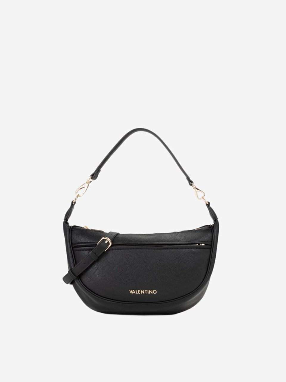 Handväska 'Valentino Sac Bandoulière Daphne Re Noir Femme Nero'