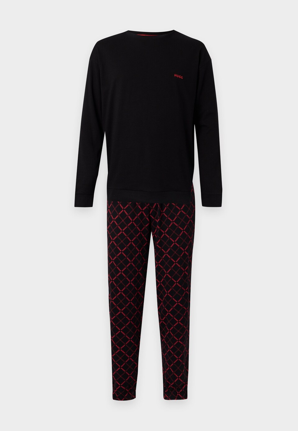 Pyjamas lång 'ELION'