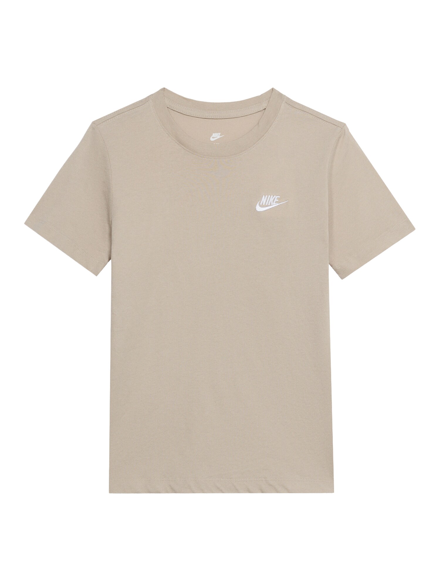 Nike Sportswear Tricou FUTURA  bej închis