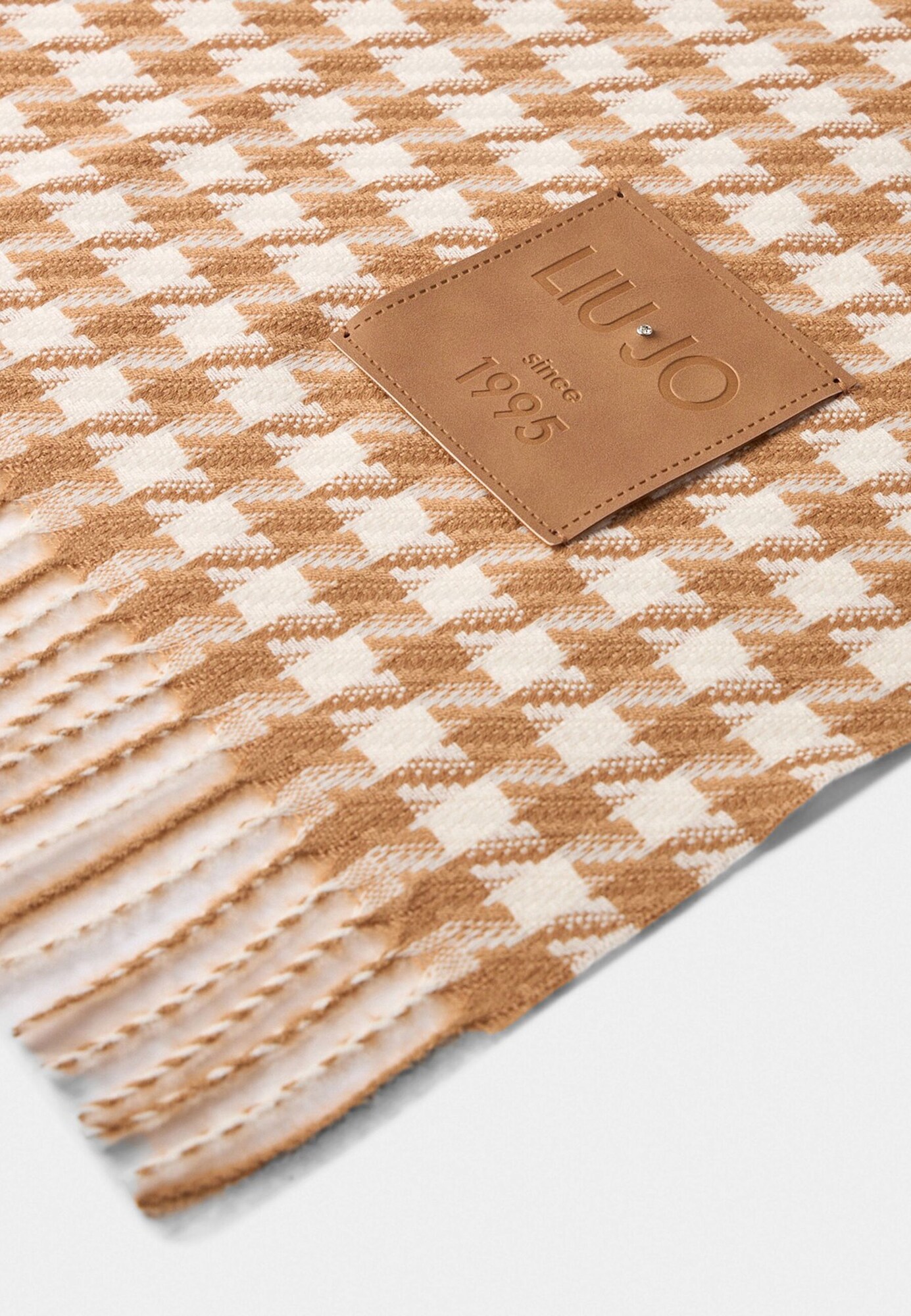 Thumbnail - Liu Jo Schal