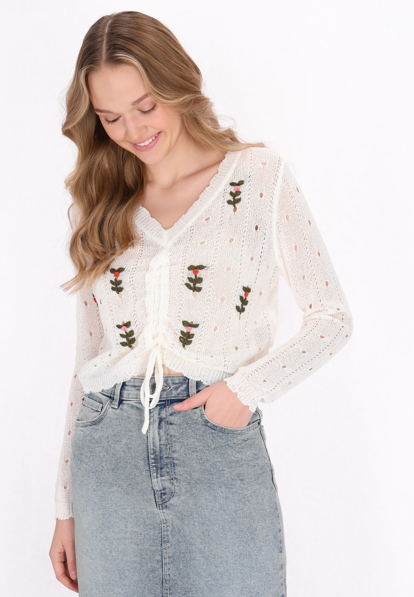 Thumbnail - MYMO Pullover Comfy