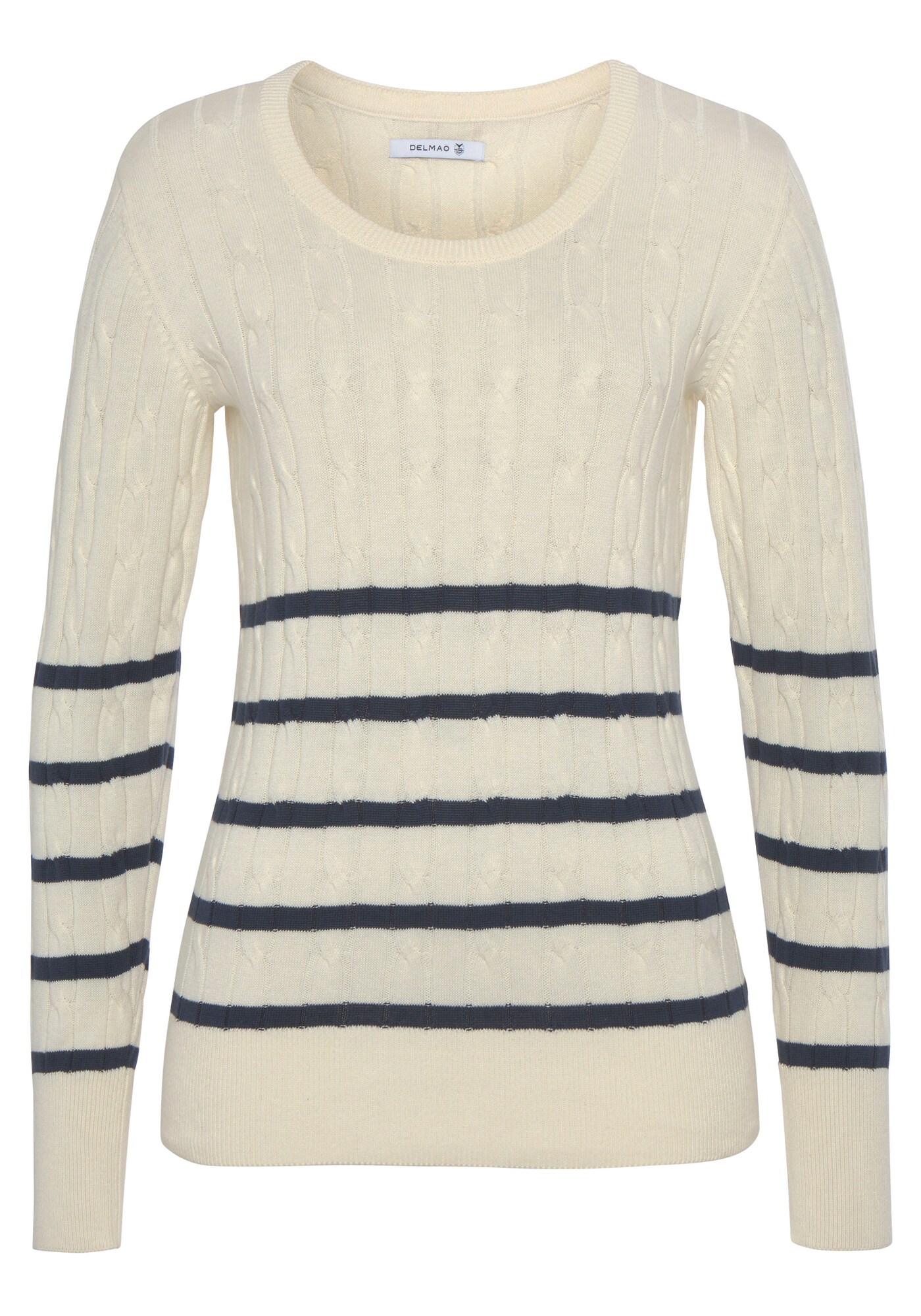 Thumbnail - Pullover