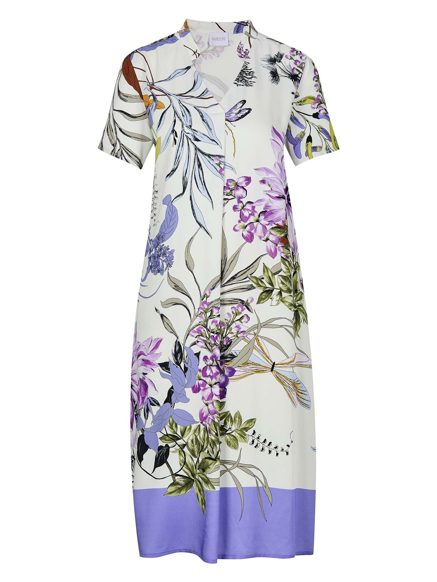 Madeleine Sommerkleid