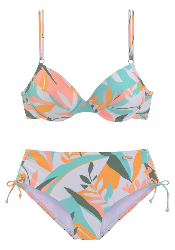 SUNSEEKER, Bikini, lila, 1 kép a 4 közül