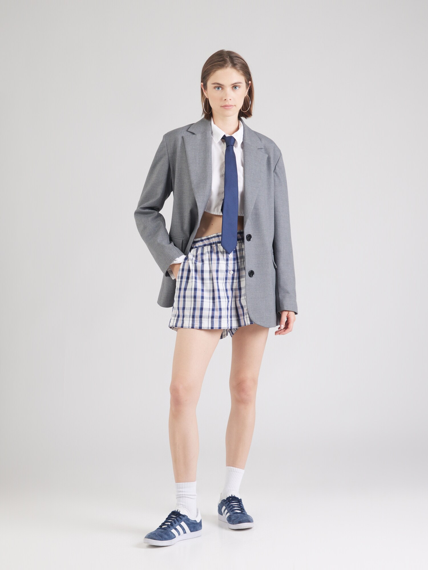 Thumbnail - Monki Shorts