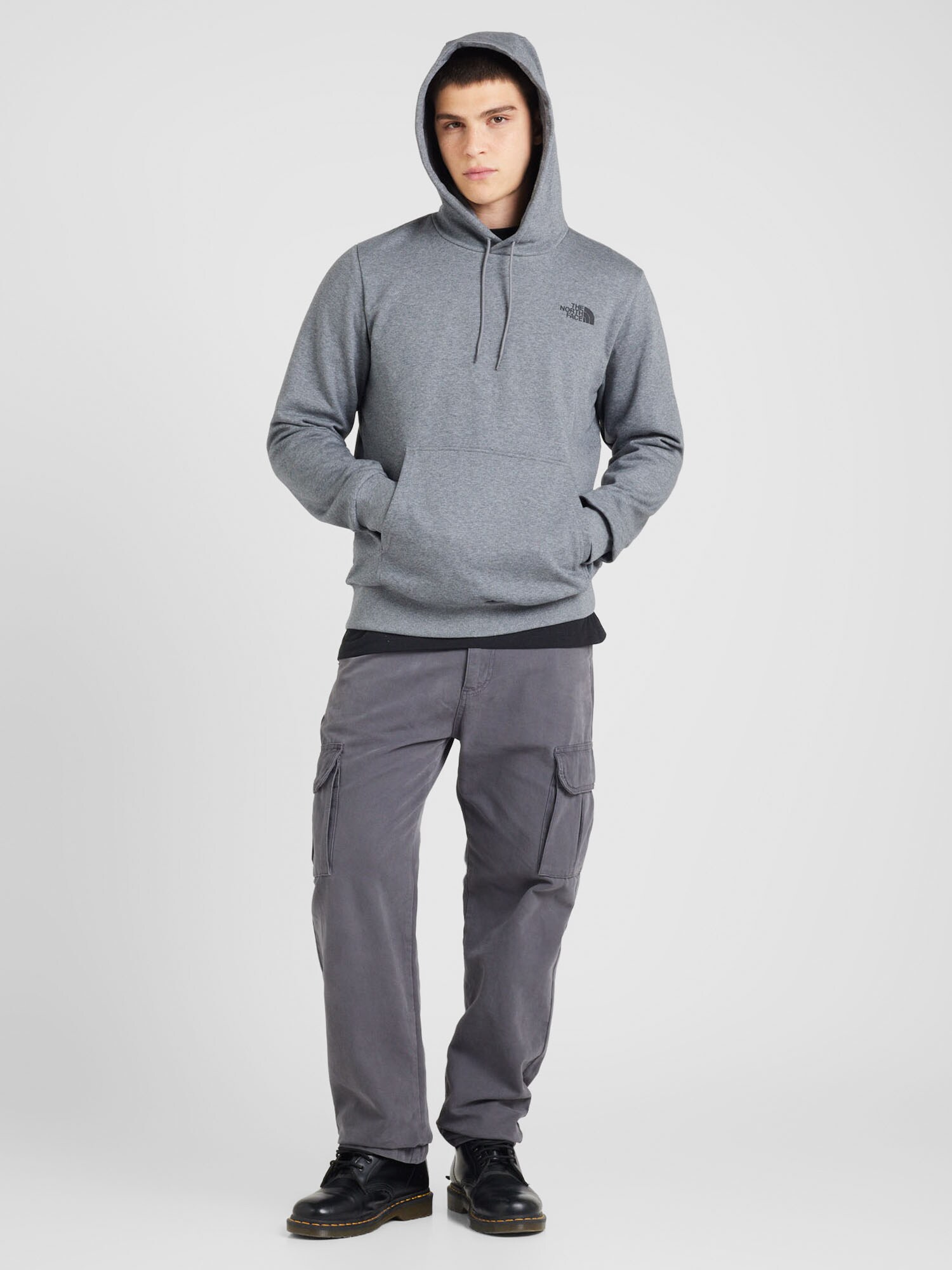 Thumbnail - Sweatshirt 'Simple Dome'