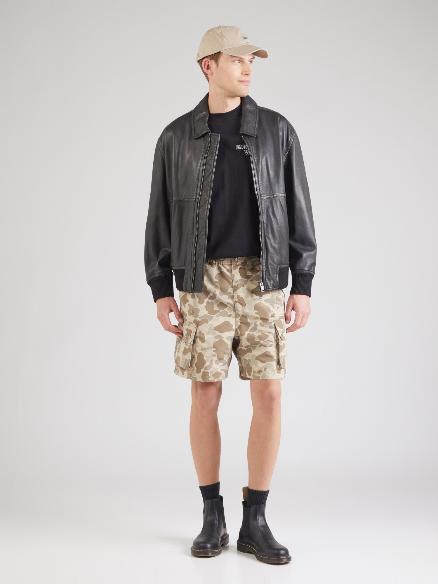 Thumbnail - Carhartt WIP T-Shirt Alumni