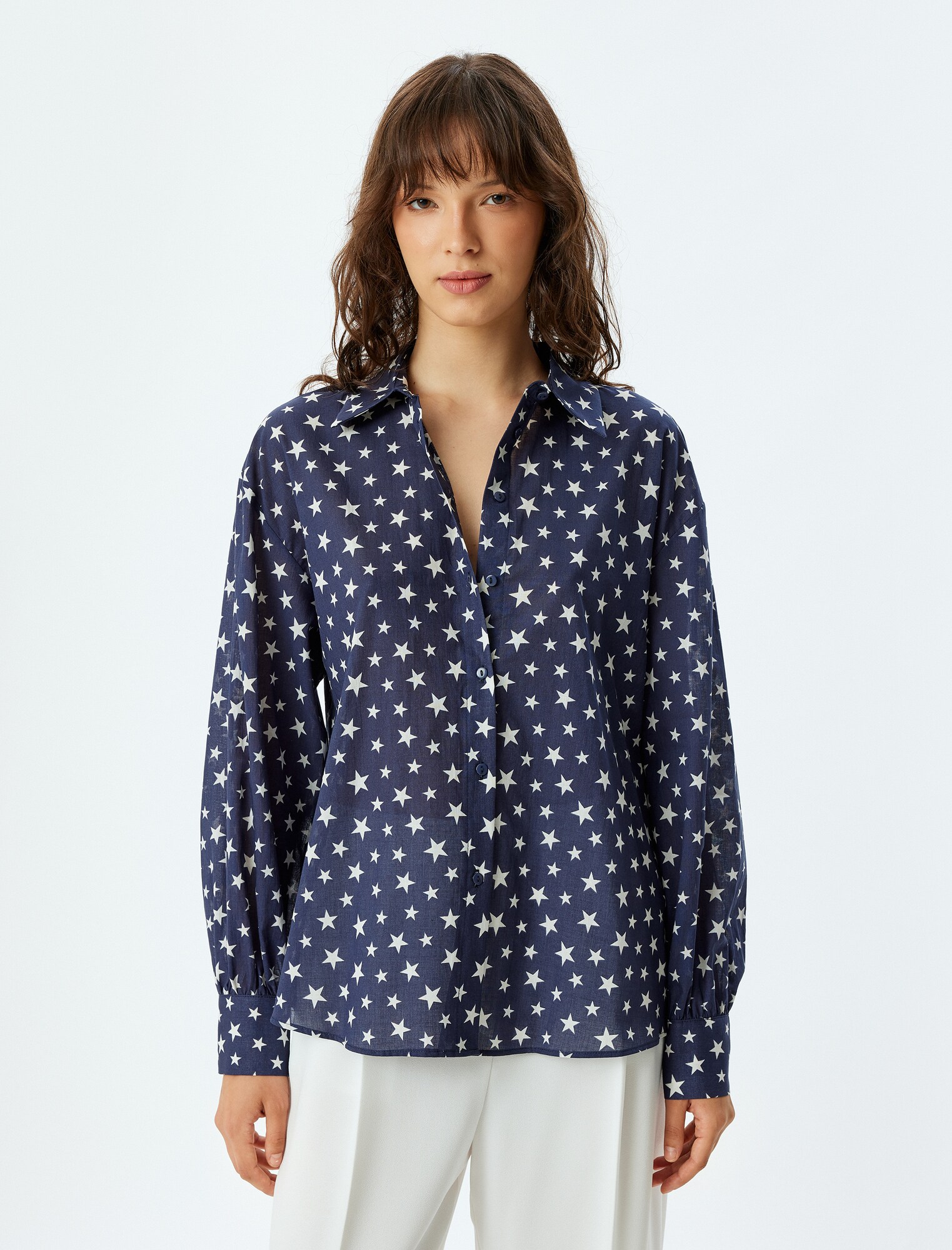 Thumbnail - Koton Bluse