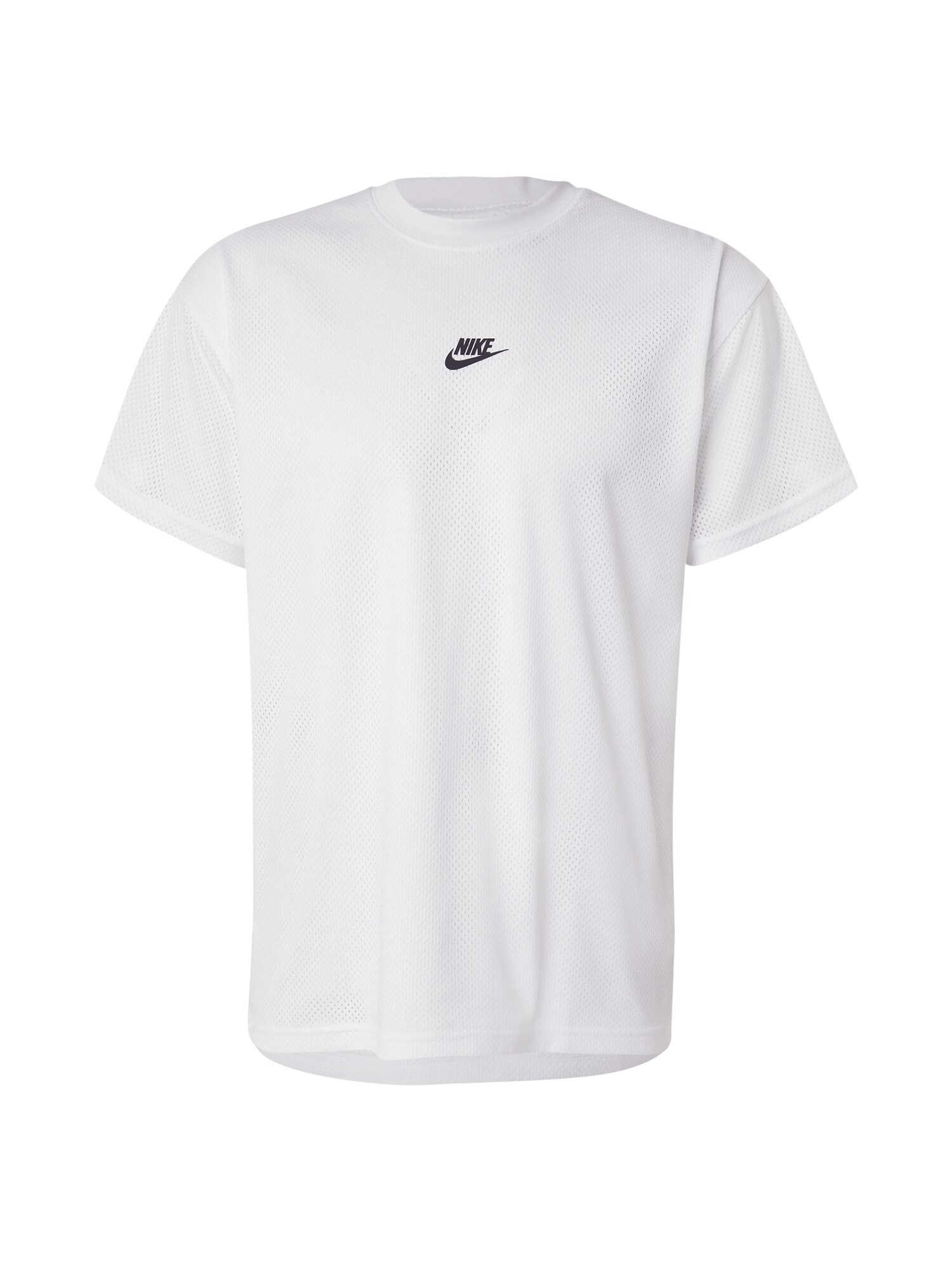 Nike Sportswear Póló 'M90'  fekete / fehér akciós termékkép 1