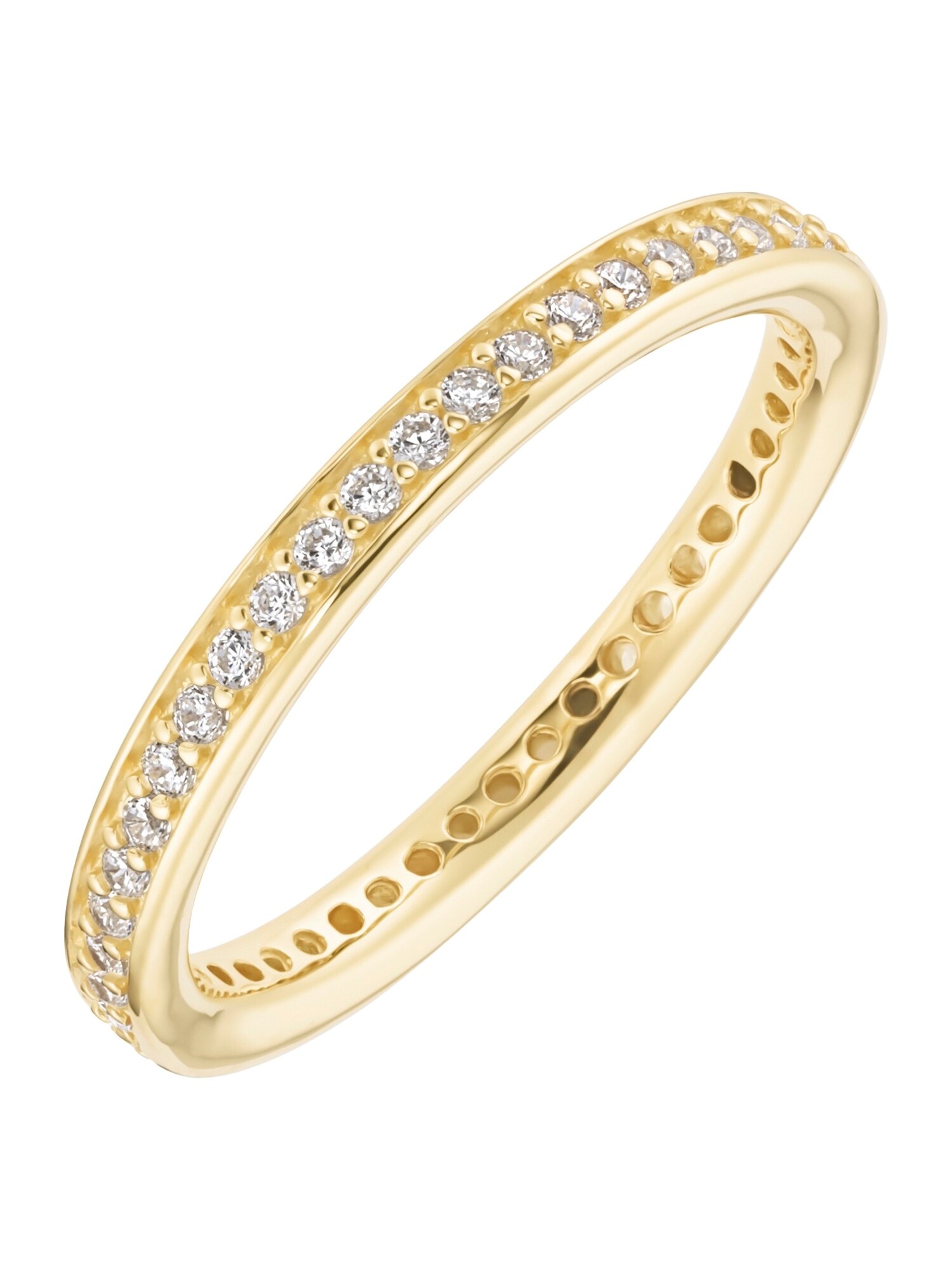 Smart Jewel Anello  oro
