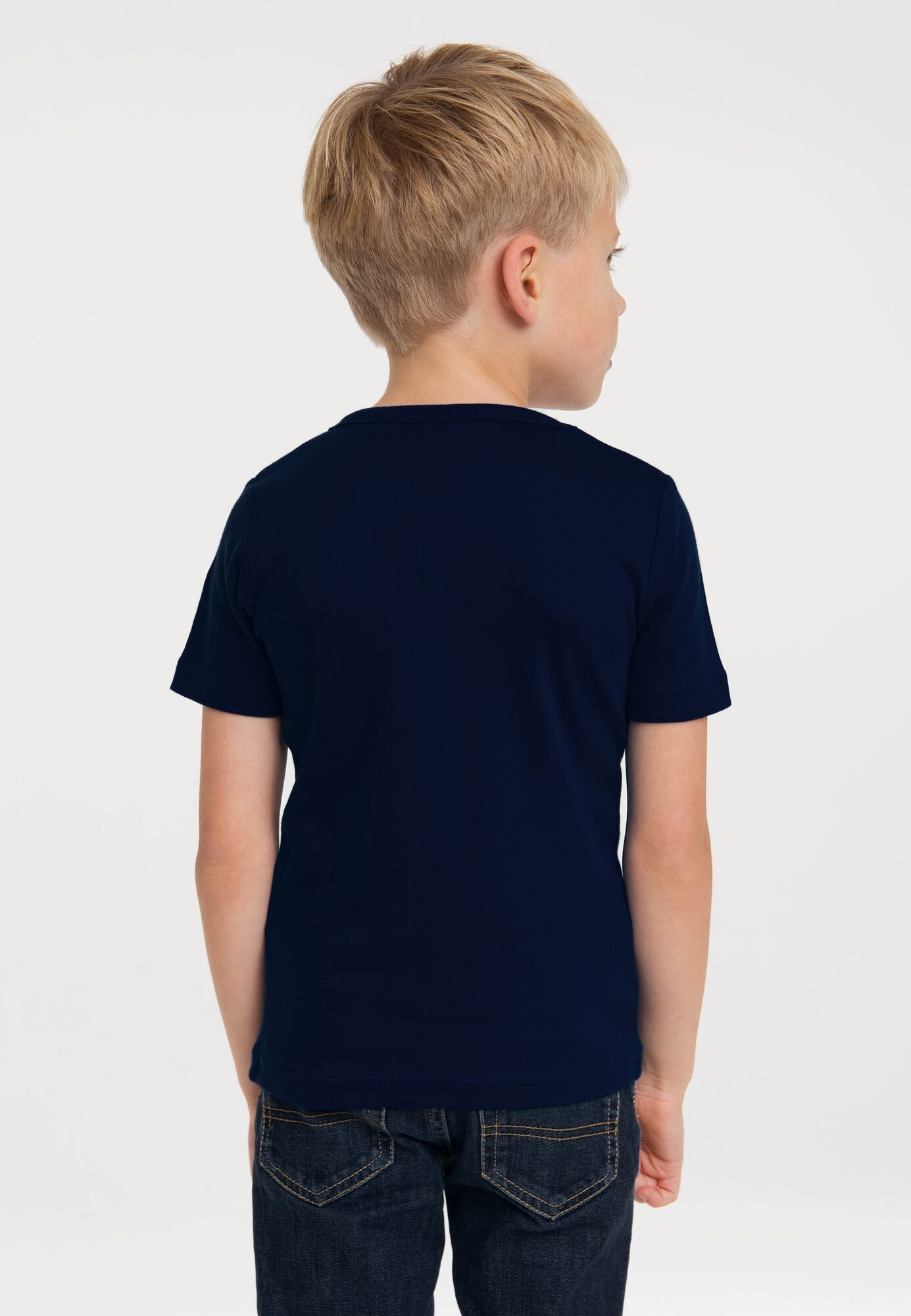 Thumbnail - T-Shirt 'Die Sendung mit der Maus - Ente'