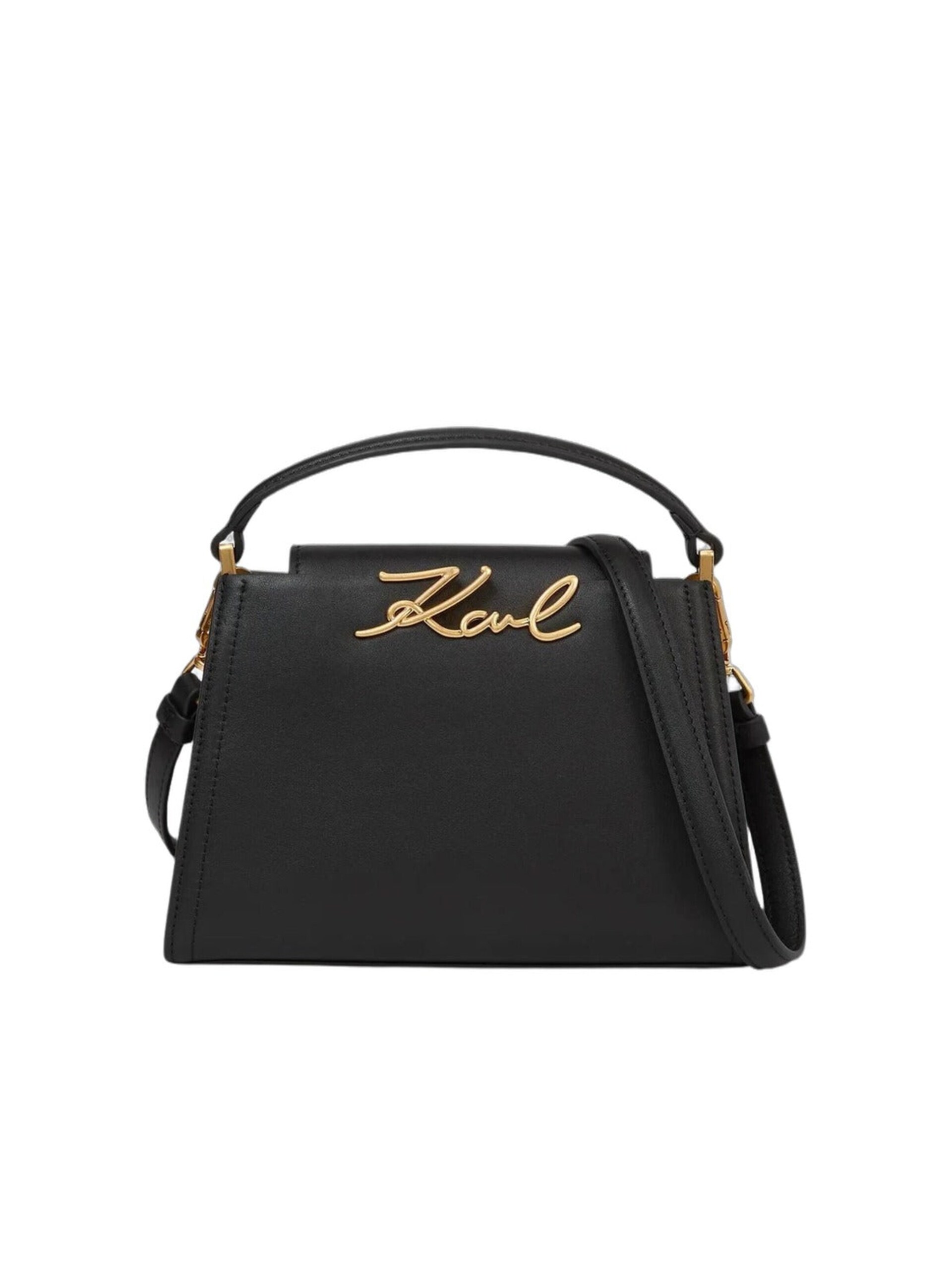 Karl Lagerfeld Handväska 'Essentials' dam