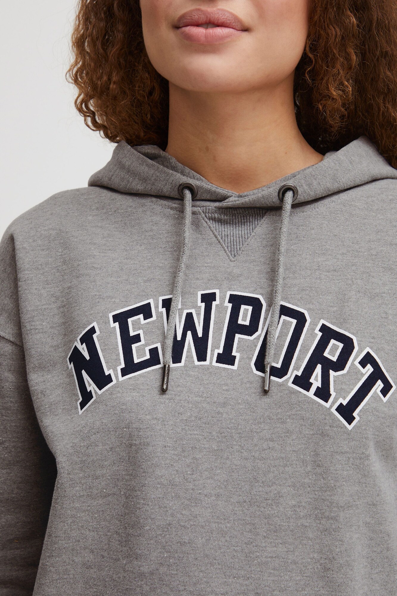 Thumbnail - Oxmo Sweatshirt Colisa