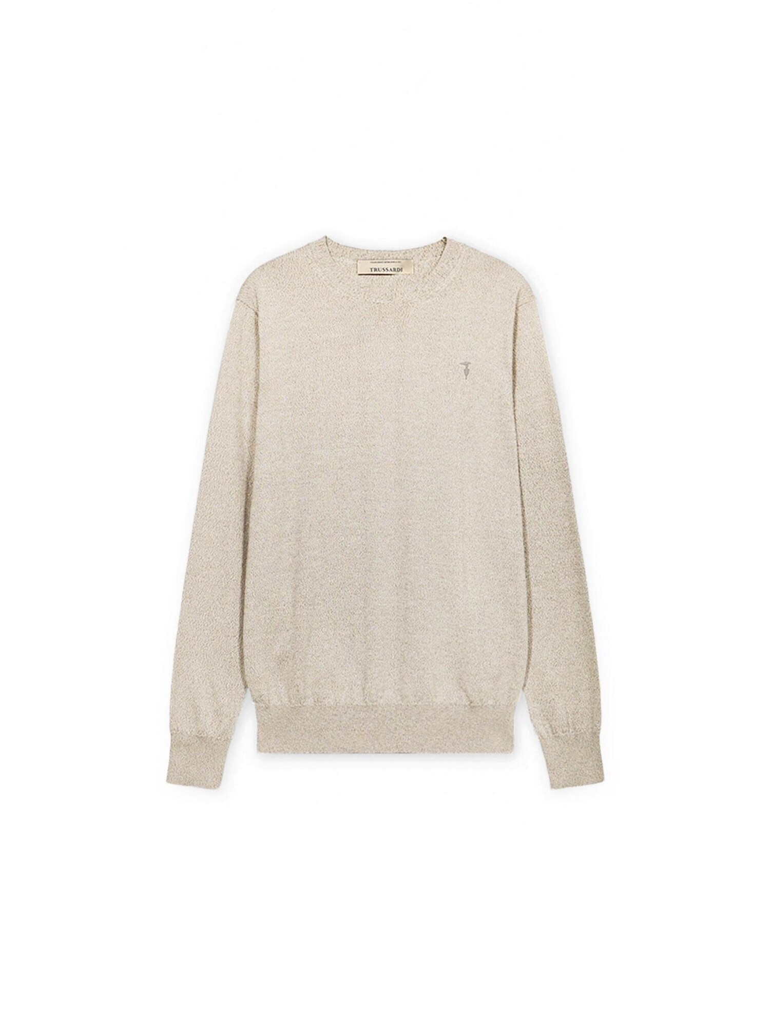 Trussardi Jersey  beige