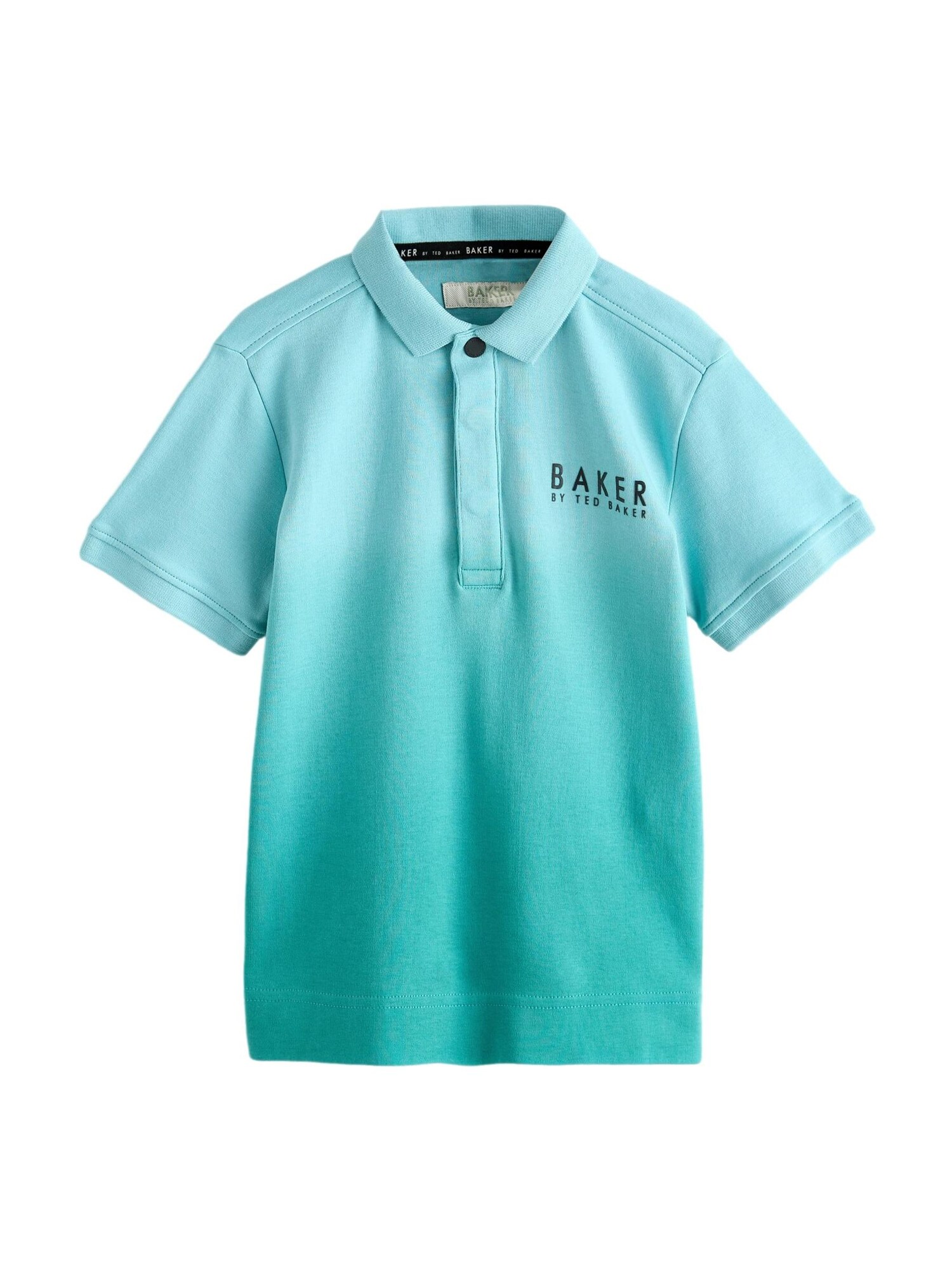 Baker by Ted Baker Tricou  turcoaz