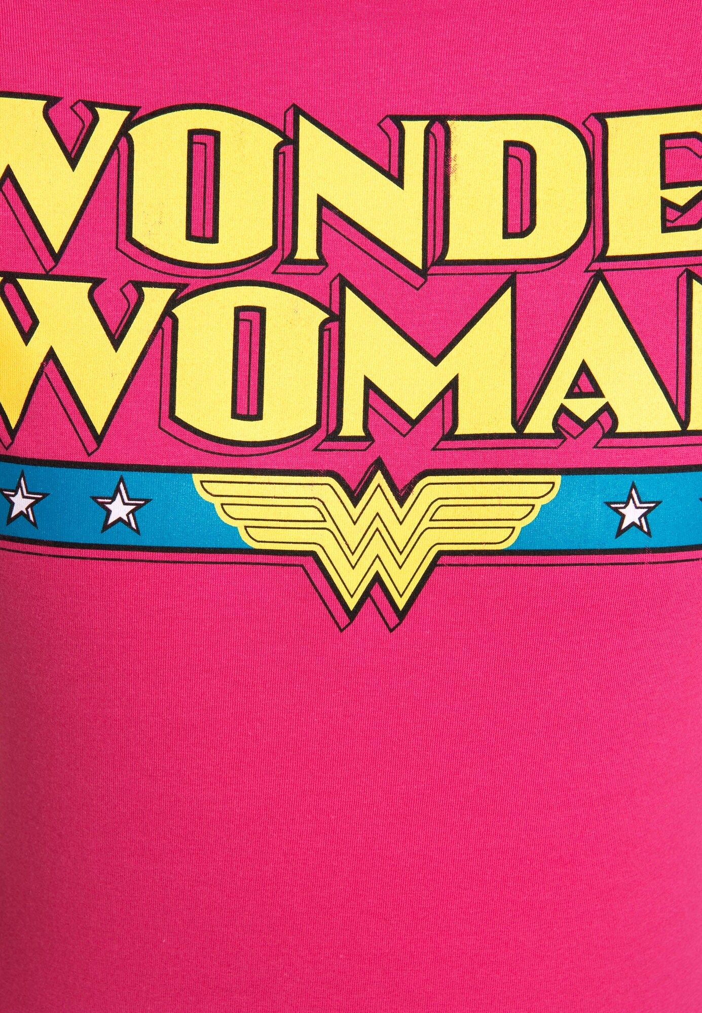 Thumbnail - LOGOSHIRT T-Shirt Wonder Woman