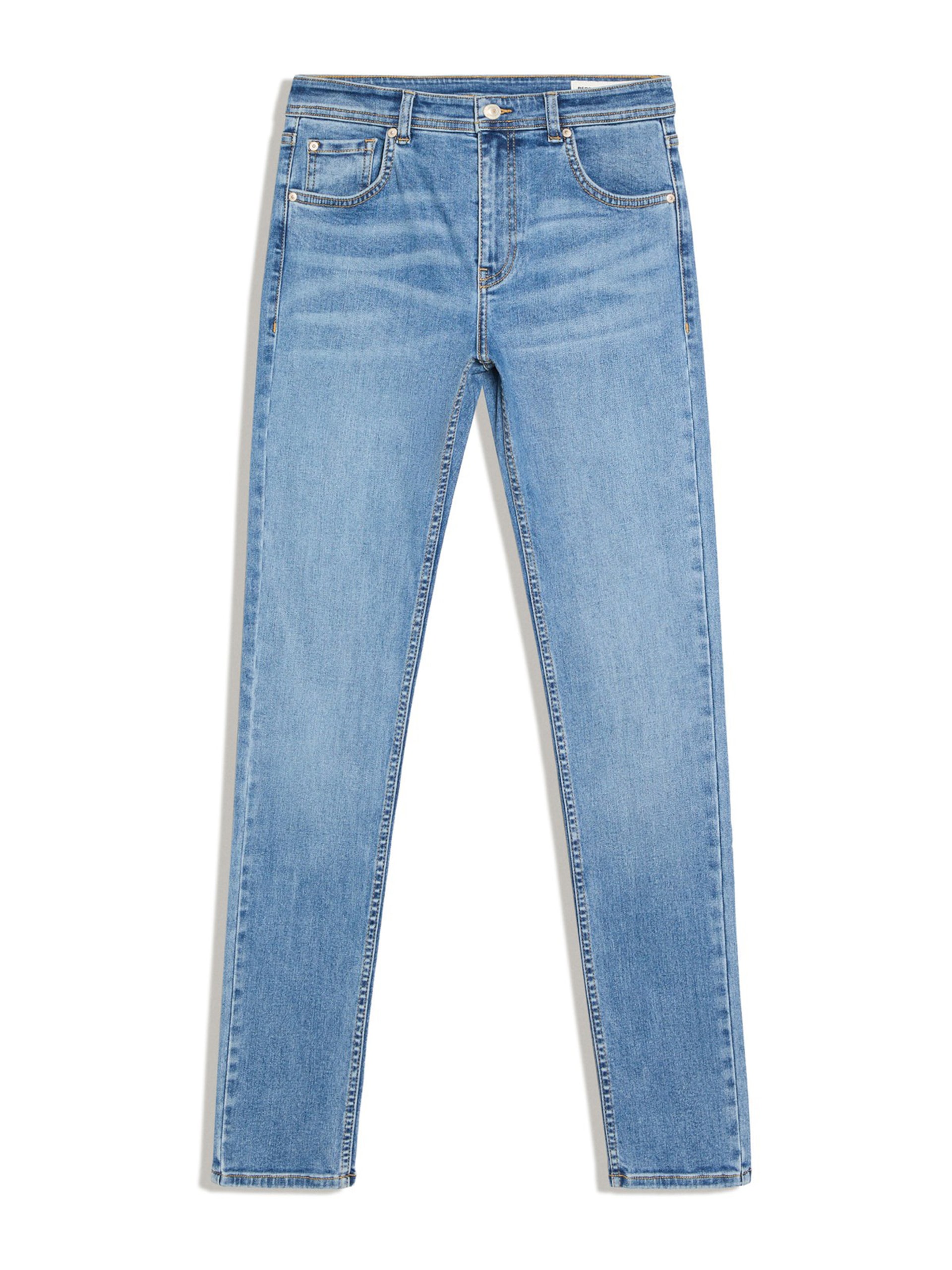 Bershka Jeans dam