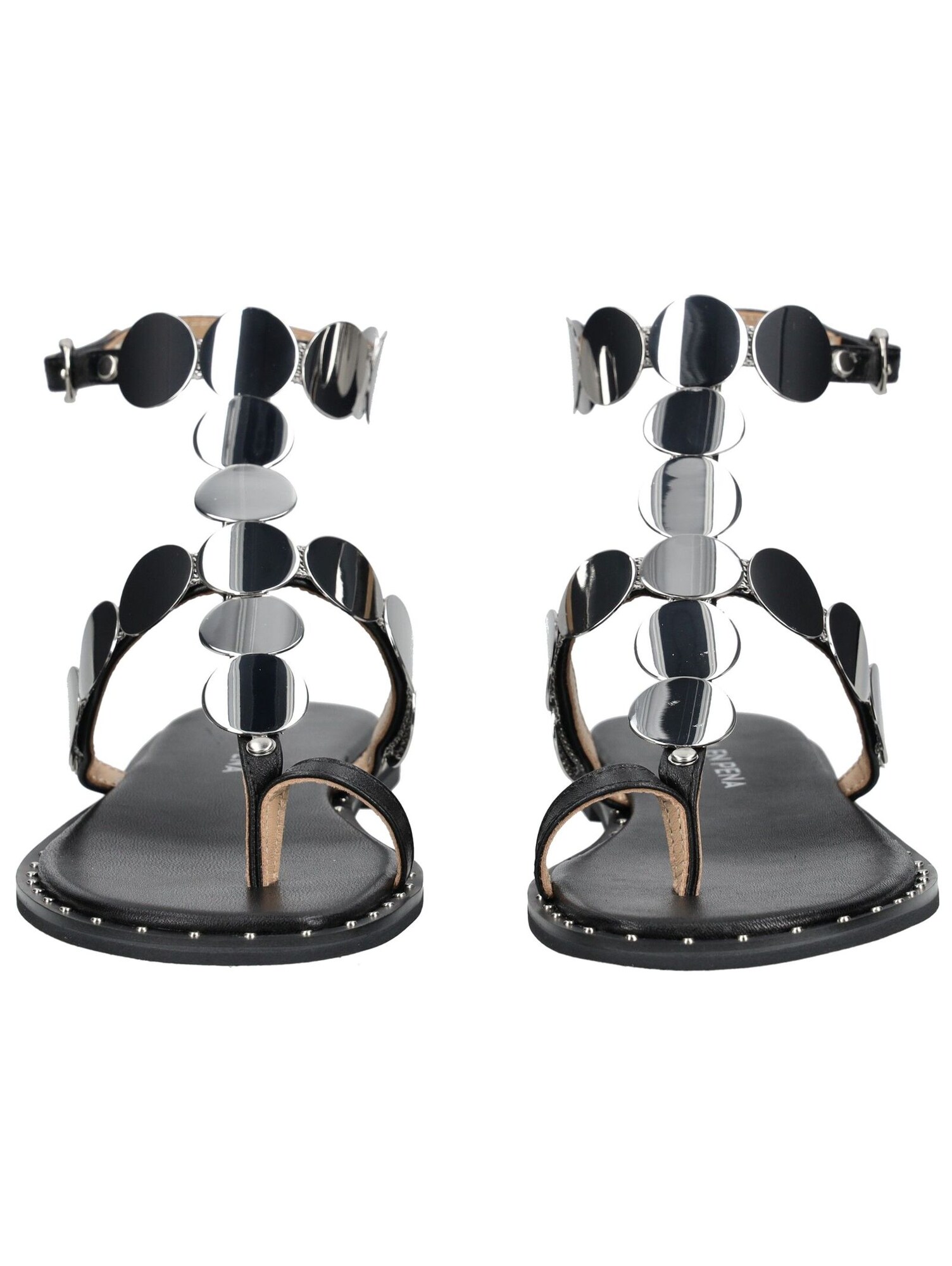 Thumbnail - Alma En Pena Zehentrenner