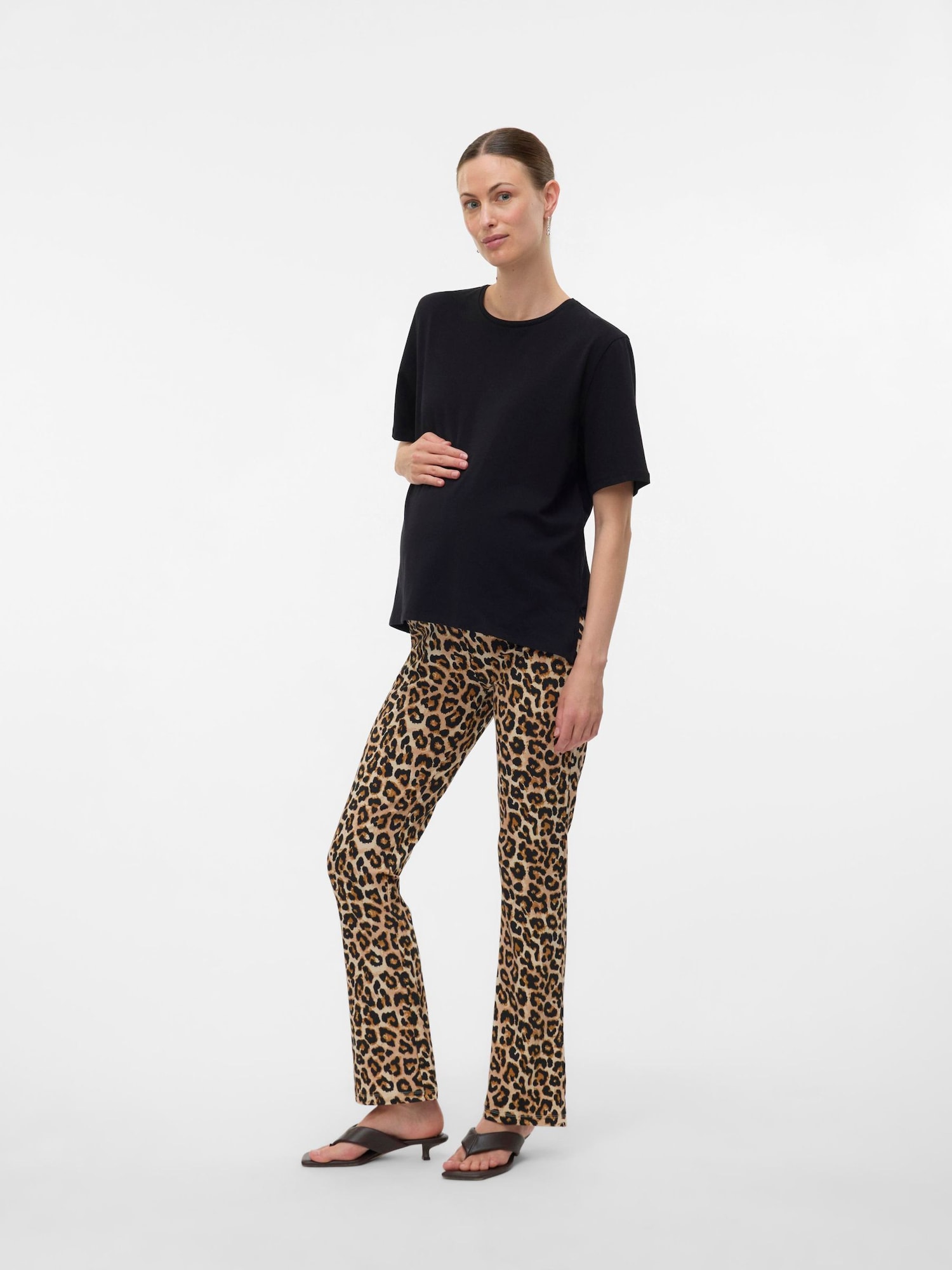 Thumbnail - MAMALICIOUS Leggings