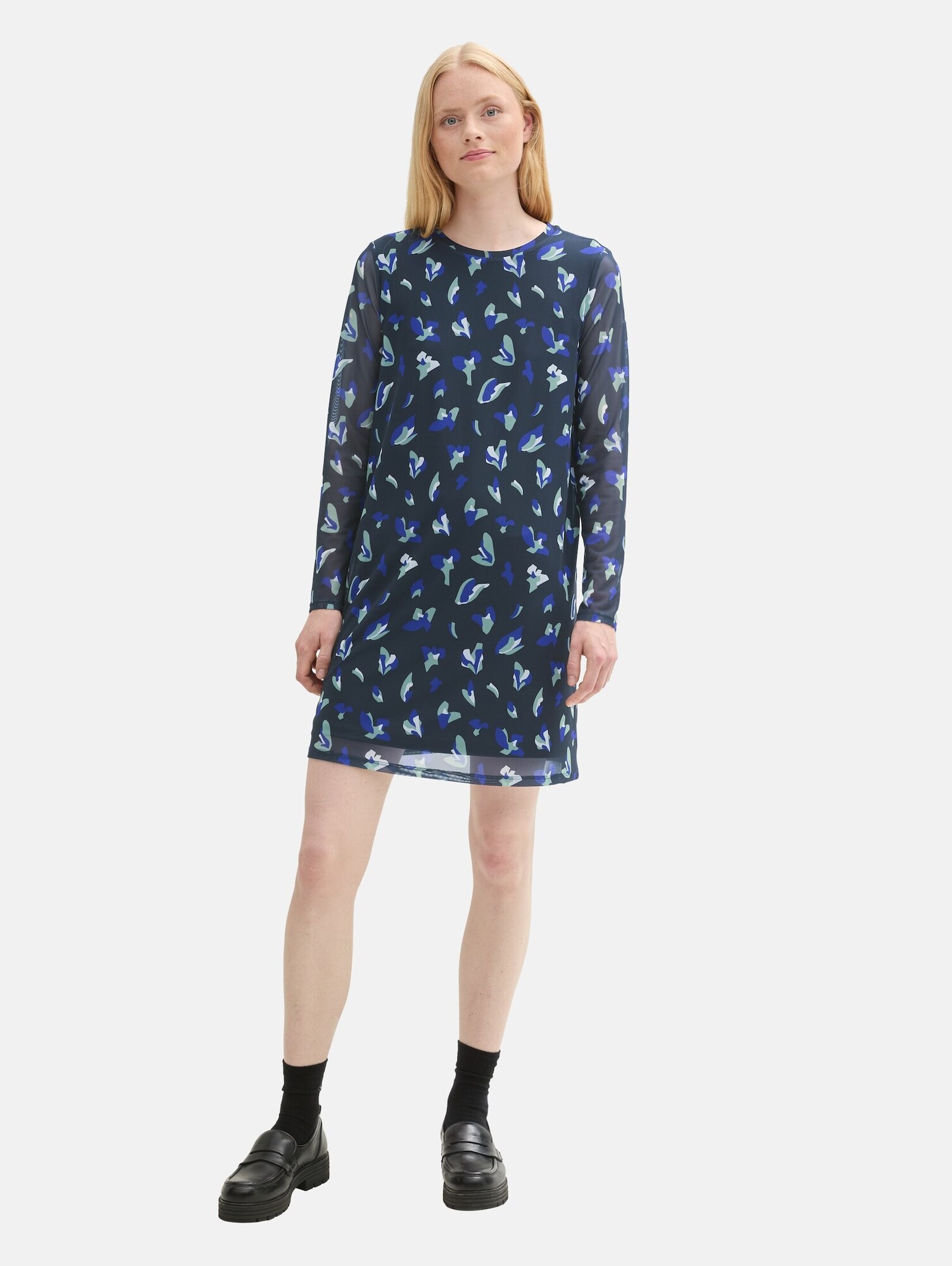 Thumbnail - TOM TAILOR DENIM Kleid
