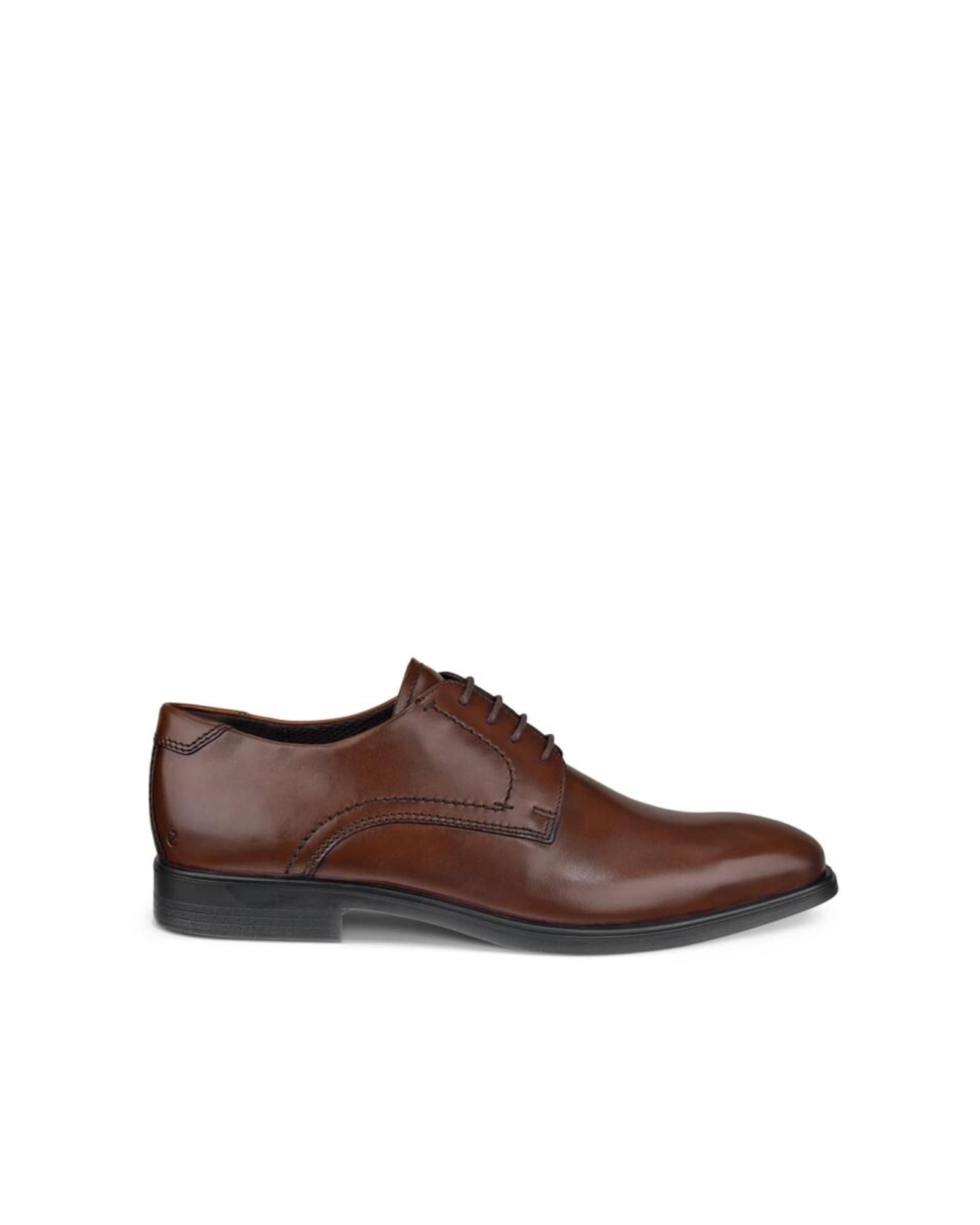 Thumbnail - ECCO Schnürschuh Melbourne