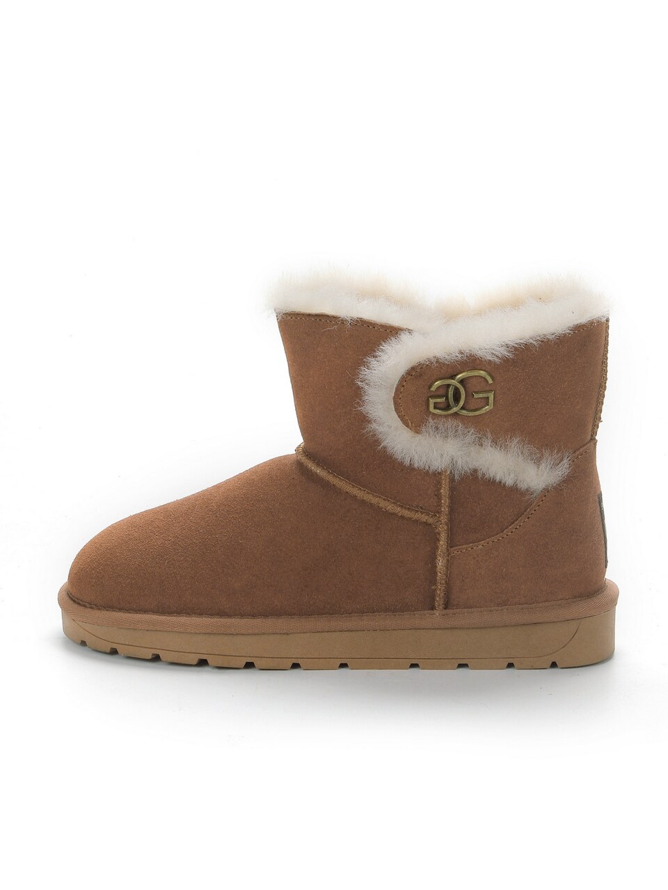 Boot 'Gabriela'
