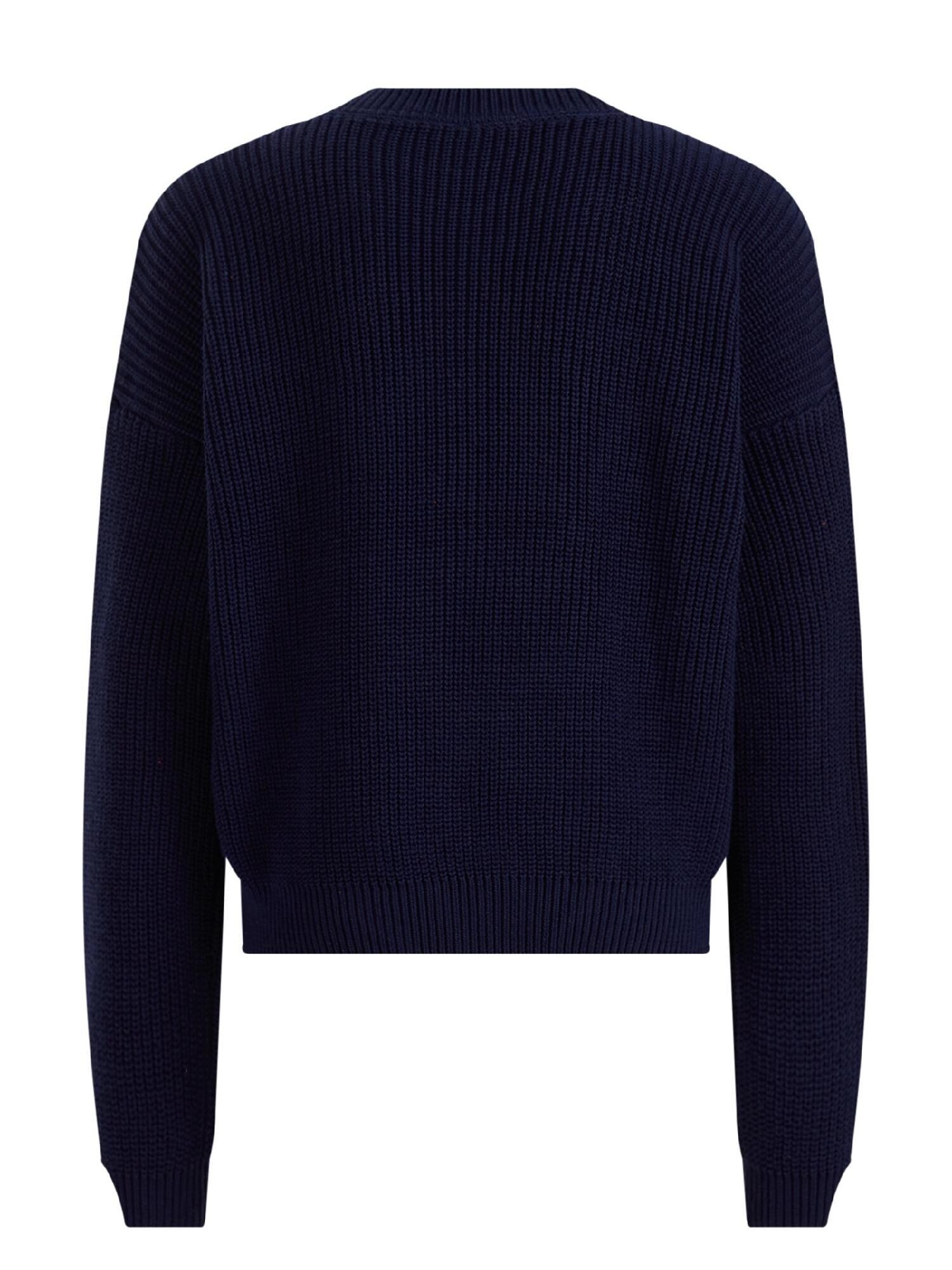 Thumbnail - Strickjacke