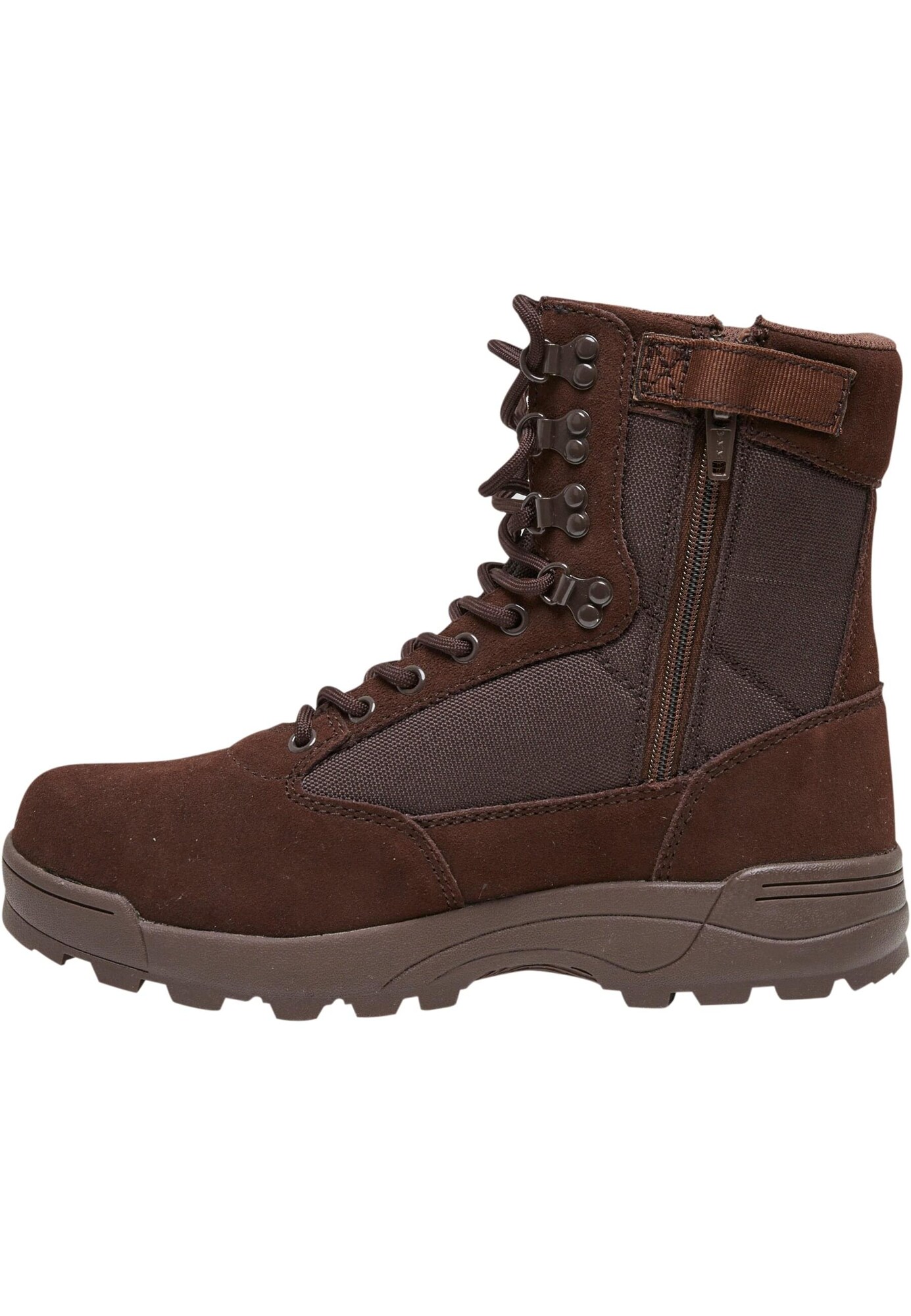 Brandit Veterboots Bruin