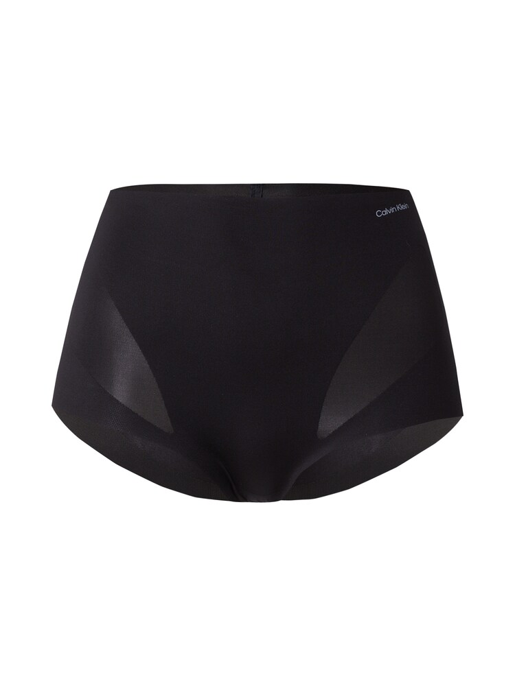 Calvin Klein Underwear Alakformáló body Női fekete , Méret M