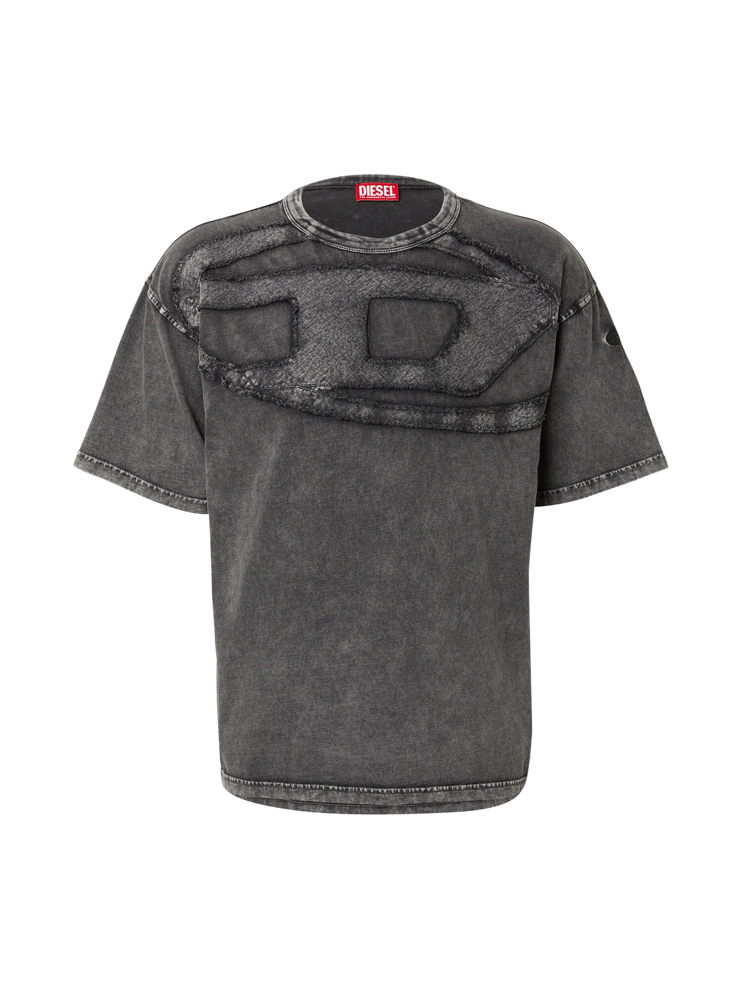 Pentru bărbați tricou Diesel – clasic
