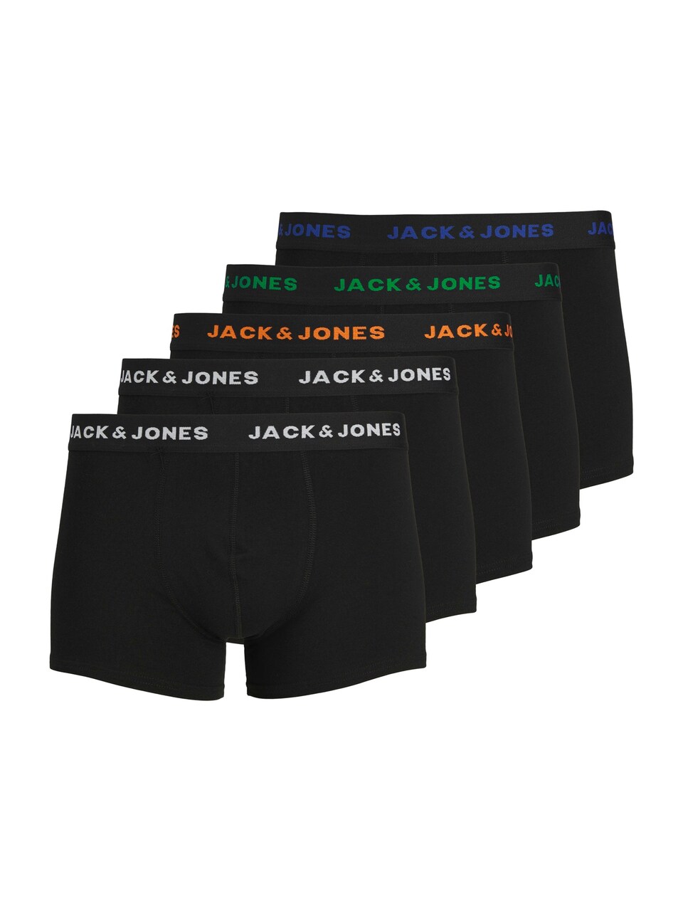 Boxershorts 'JACBlack Friday'