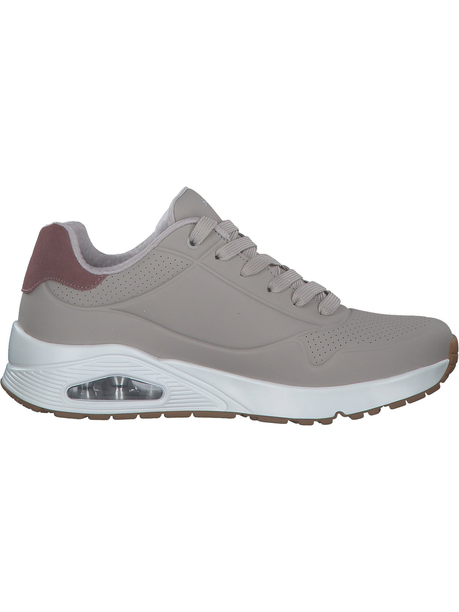 Thumbnail - Sneaker 'Uno - Suited On Air'