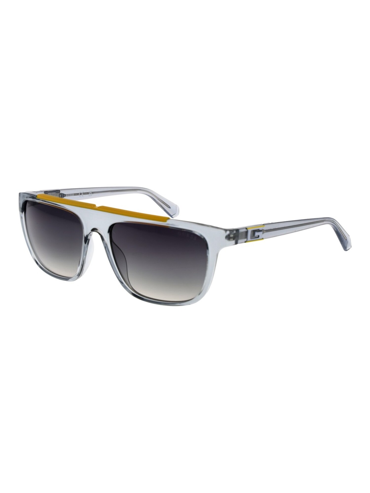 Guess Zonnebril 'Guess Sunglasses GU00122 20B 57' Grijs