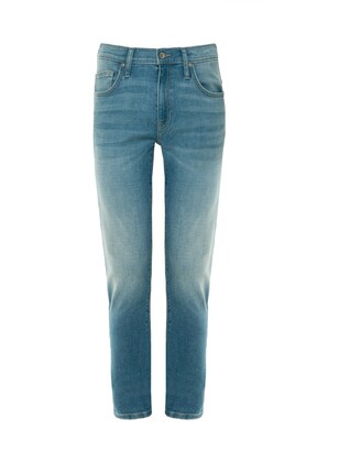 BIG STAR Jeans ‘ JEFFRAY ‘ Blauw