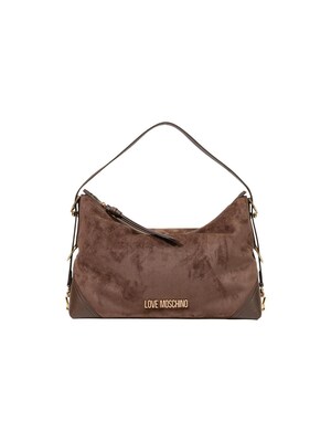 Love Moschino Bolso de hombro 'JC4090PP'  marrón