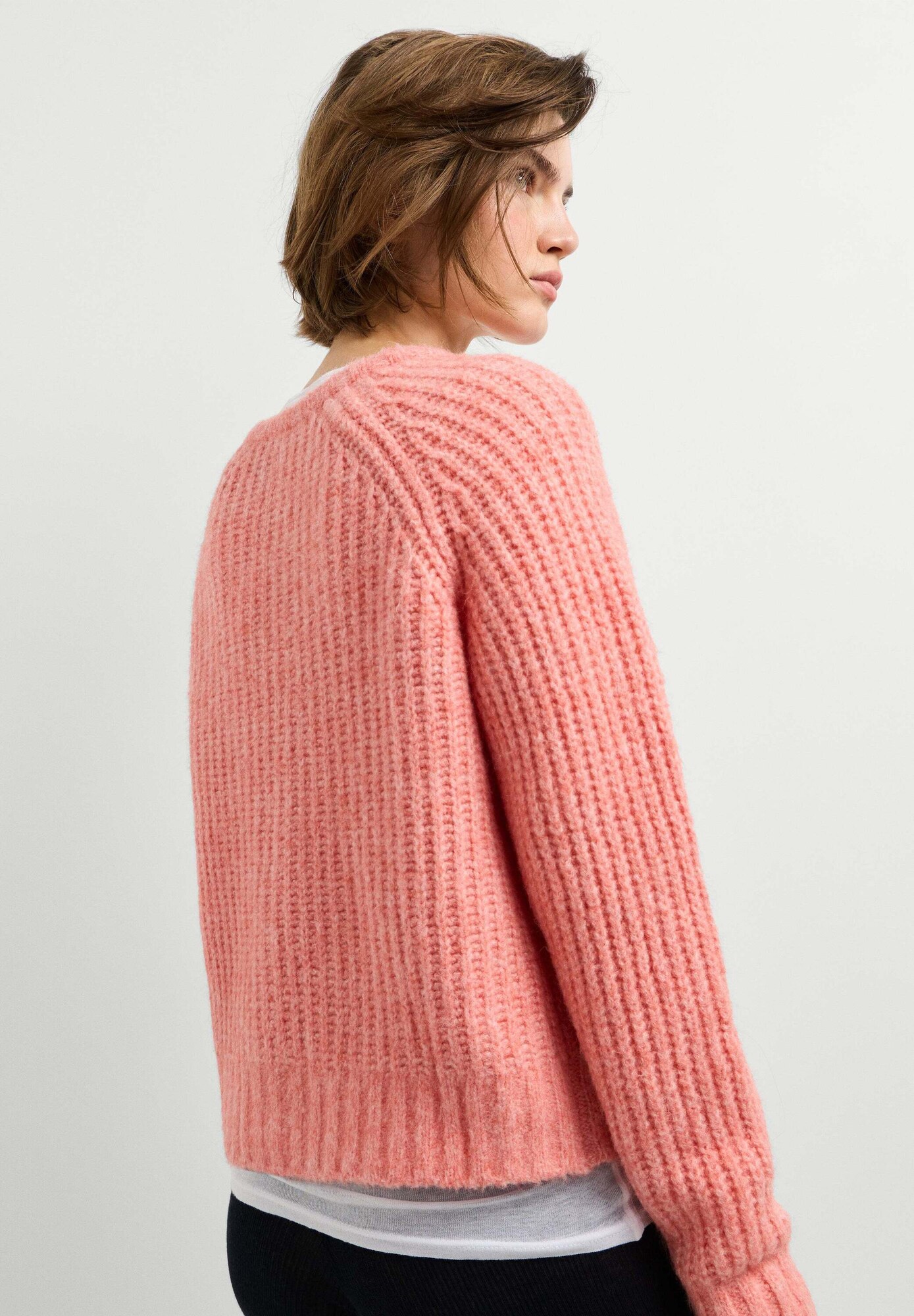 Pepe Jeans Cárdigan 'Ashley'  pitaya – imagen 4