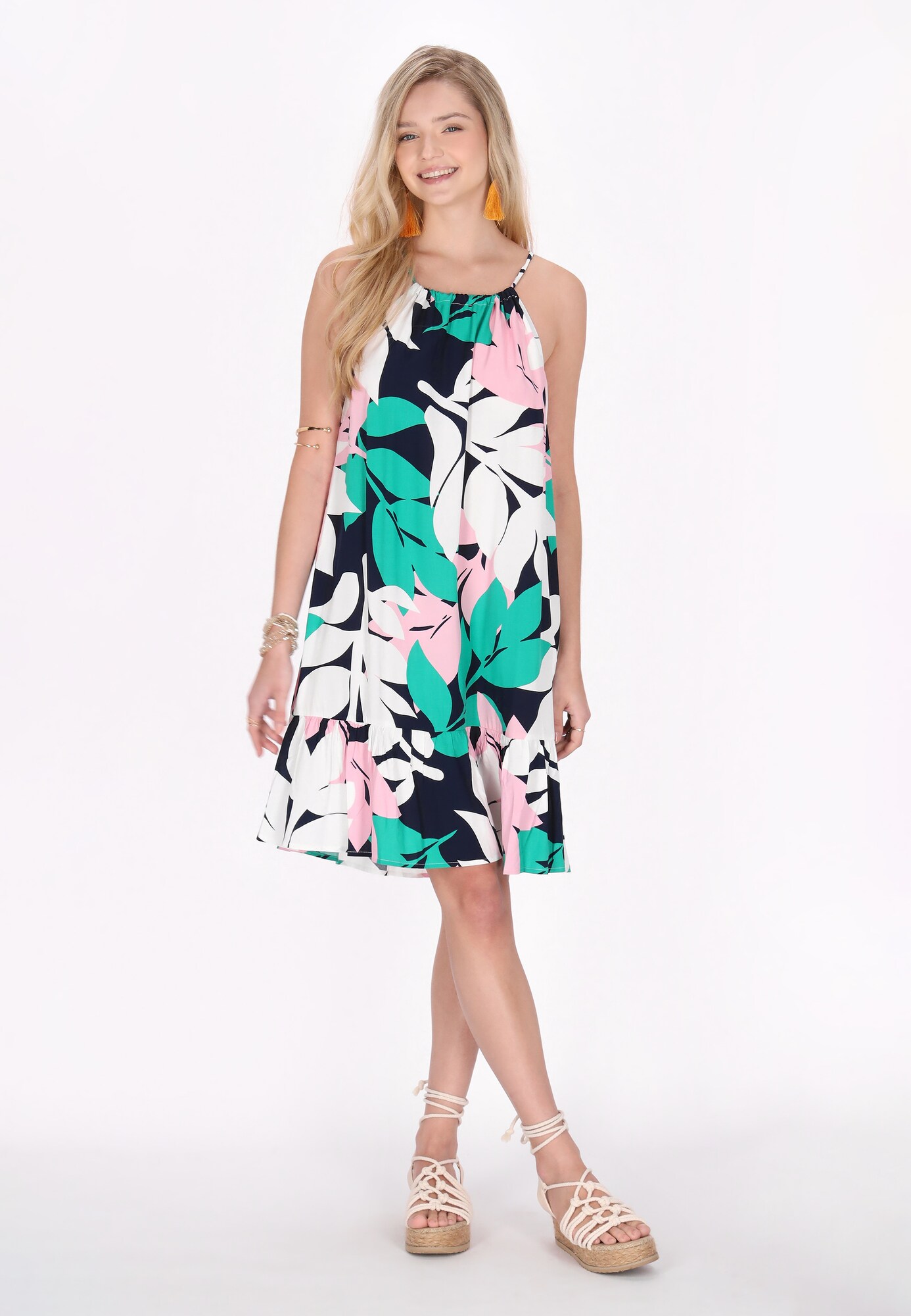 Thumbnail - IZIA Kleid