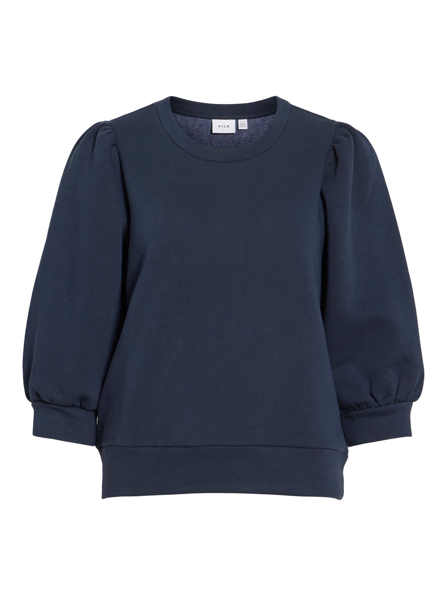 VILA Sudadera 'VIVERA '  navy