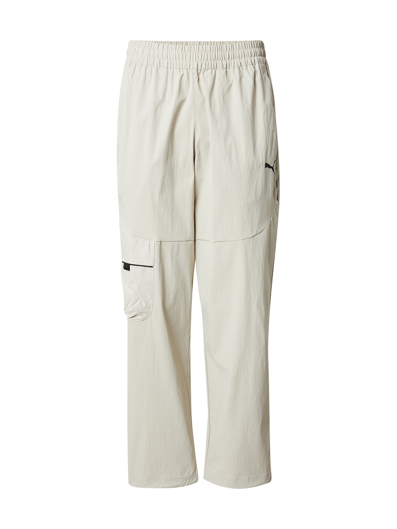 PUMA Pantaloni sport PUMATECH nisipiu