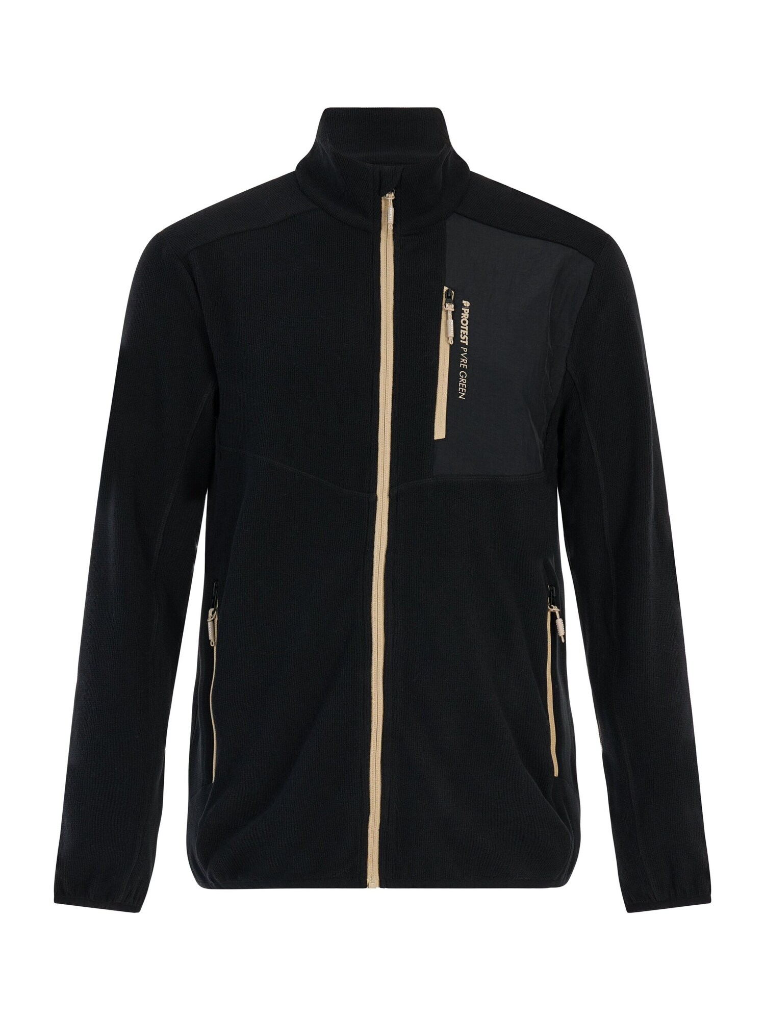 Protest Fleecejacke PRTPallas