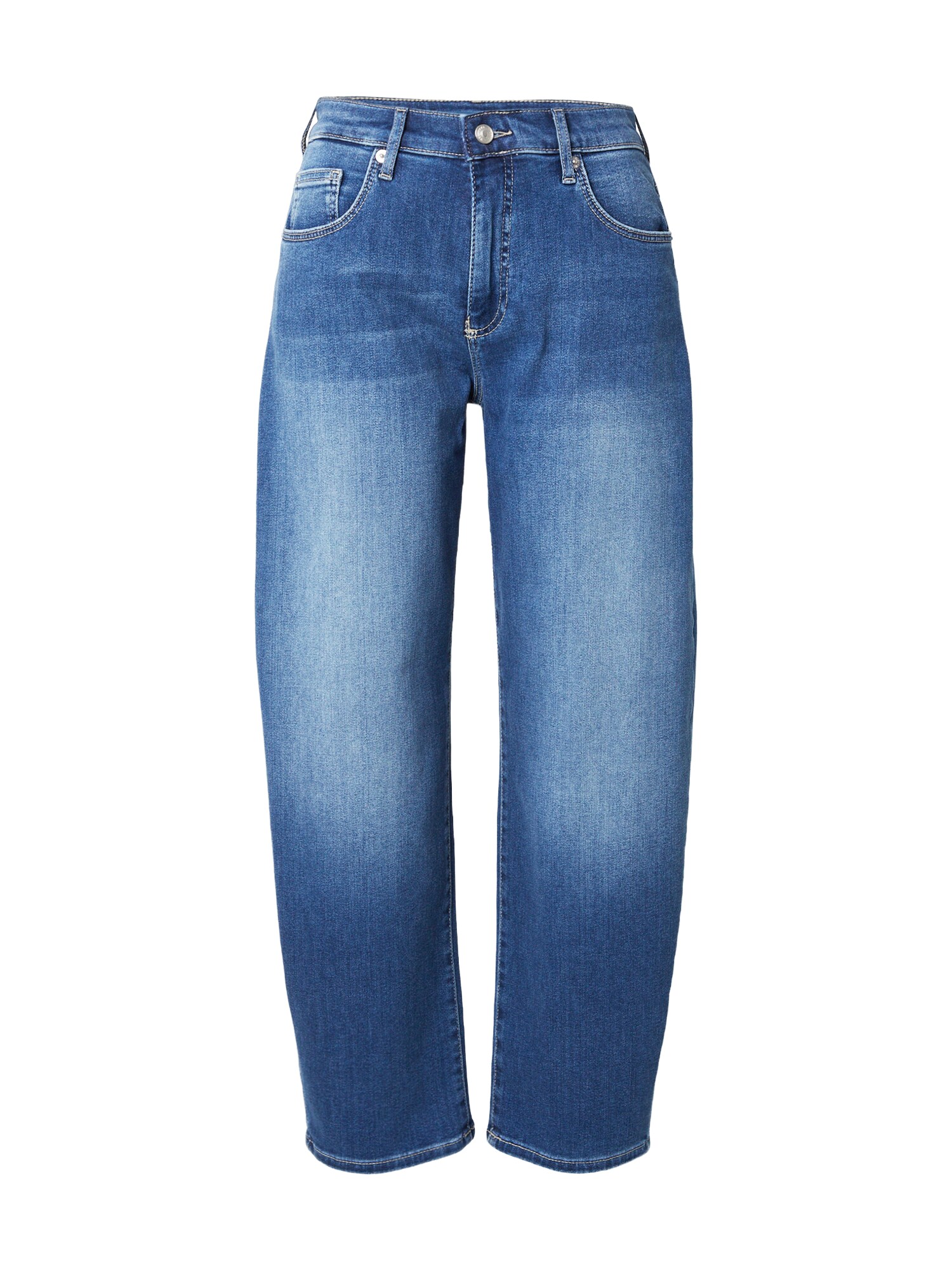 MAC Džínsy 'Danni'  modrá denim