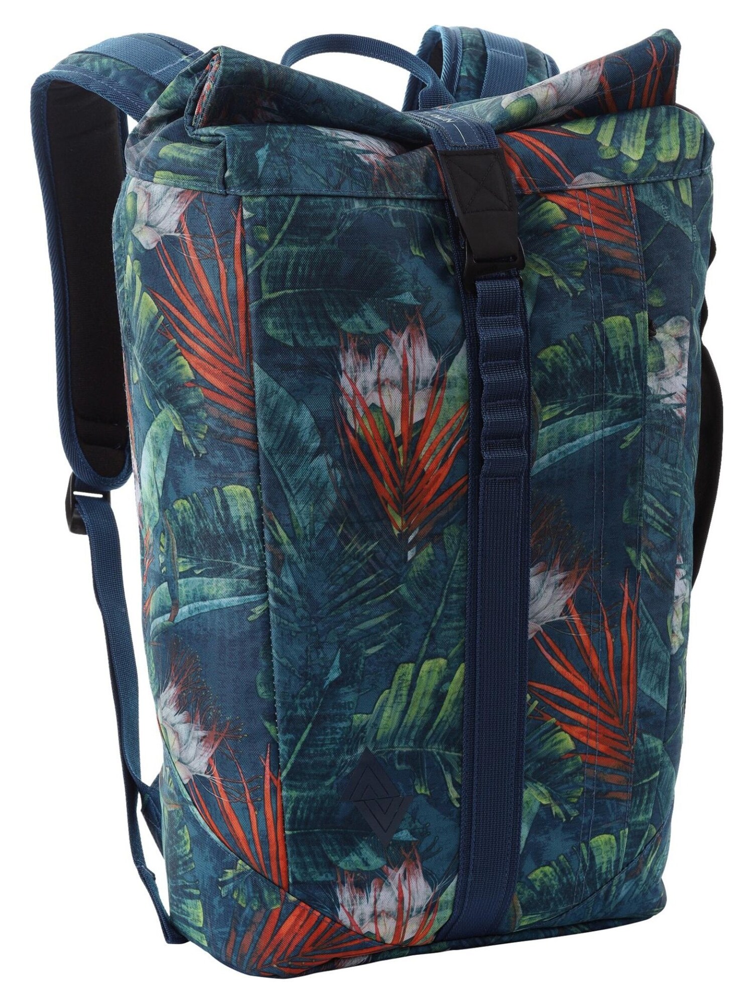 NITRO Mochila  mezcla de colores – imagen 8