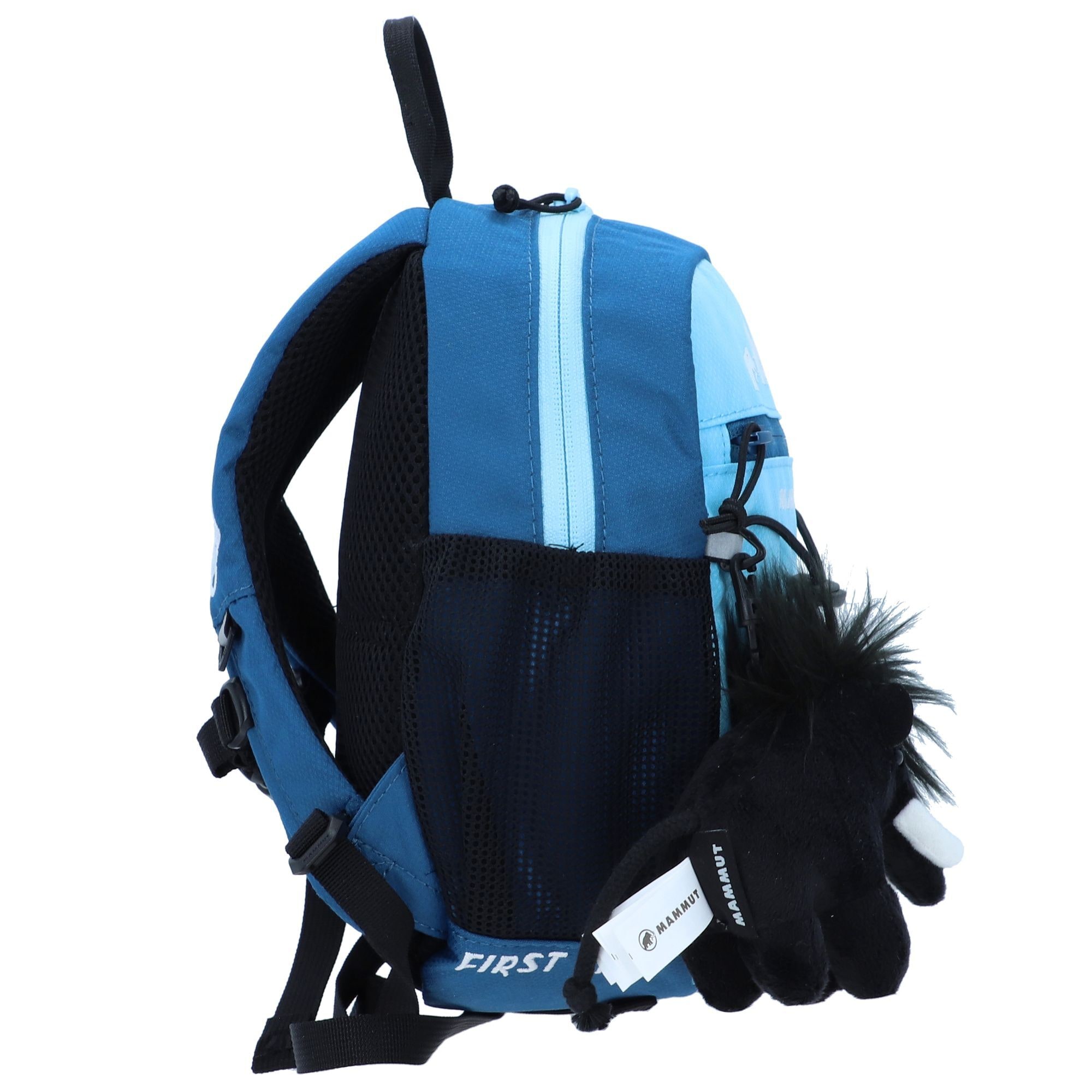 Thumbnail - MAMMUT Sportrucksack First Zip 4
