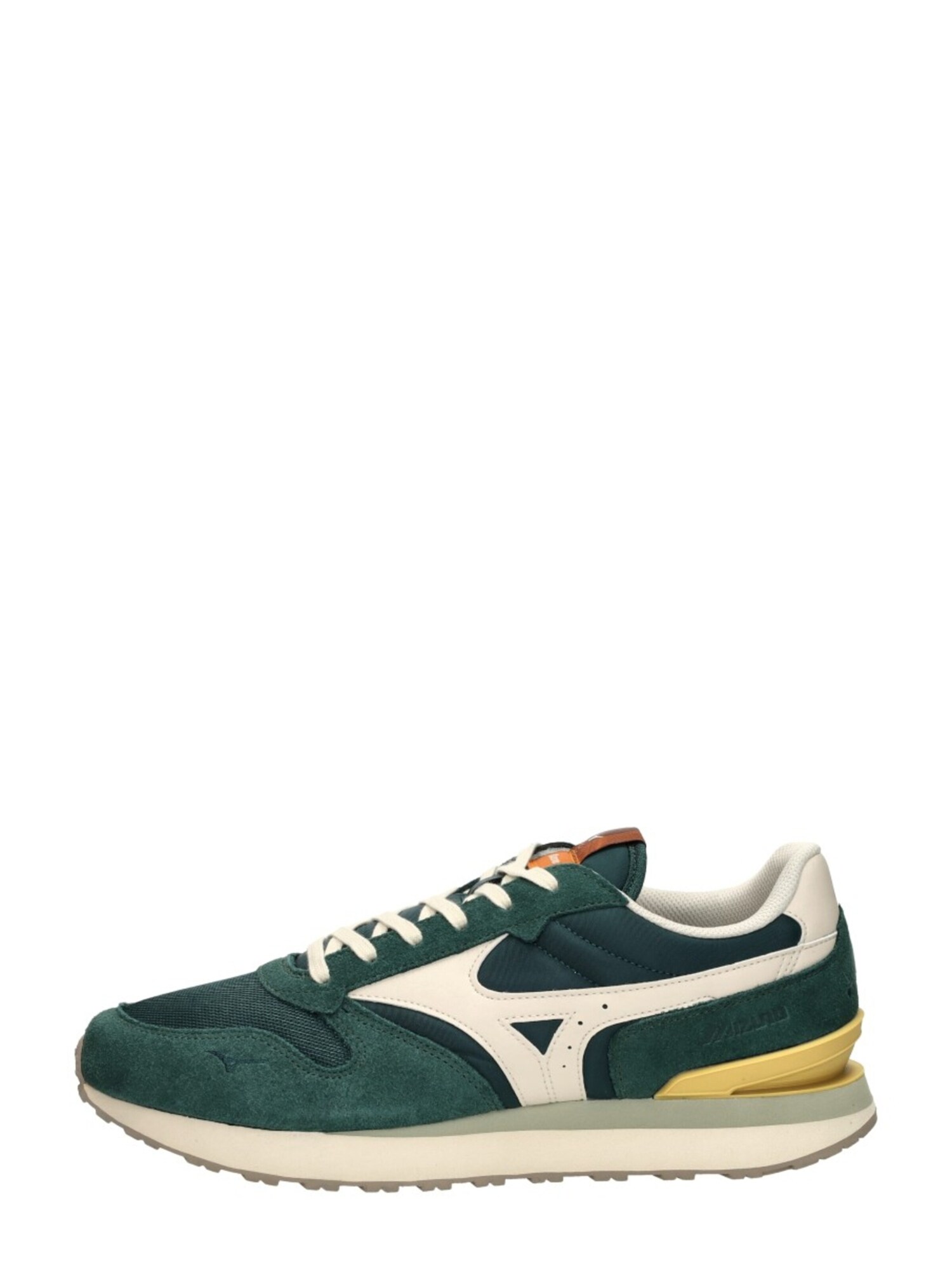 Mizuno Sneakers Laag 'Mizuno RB87' Groen