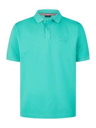 HECHTER PARIS Shirt Groen